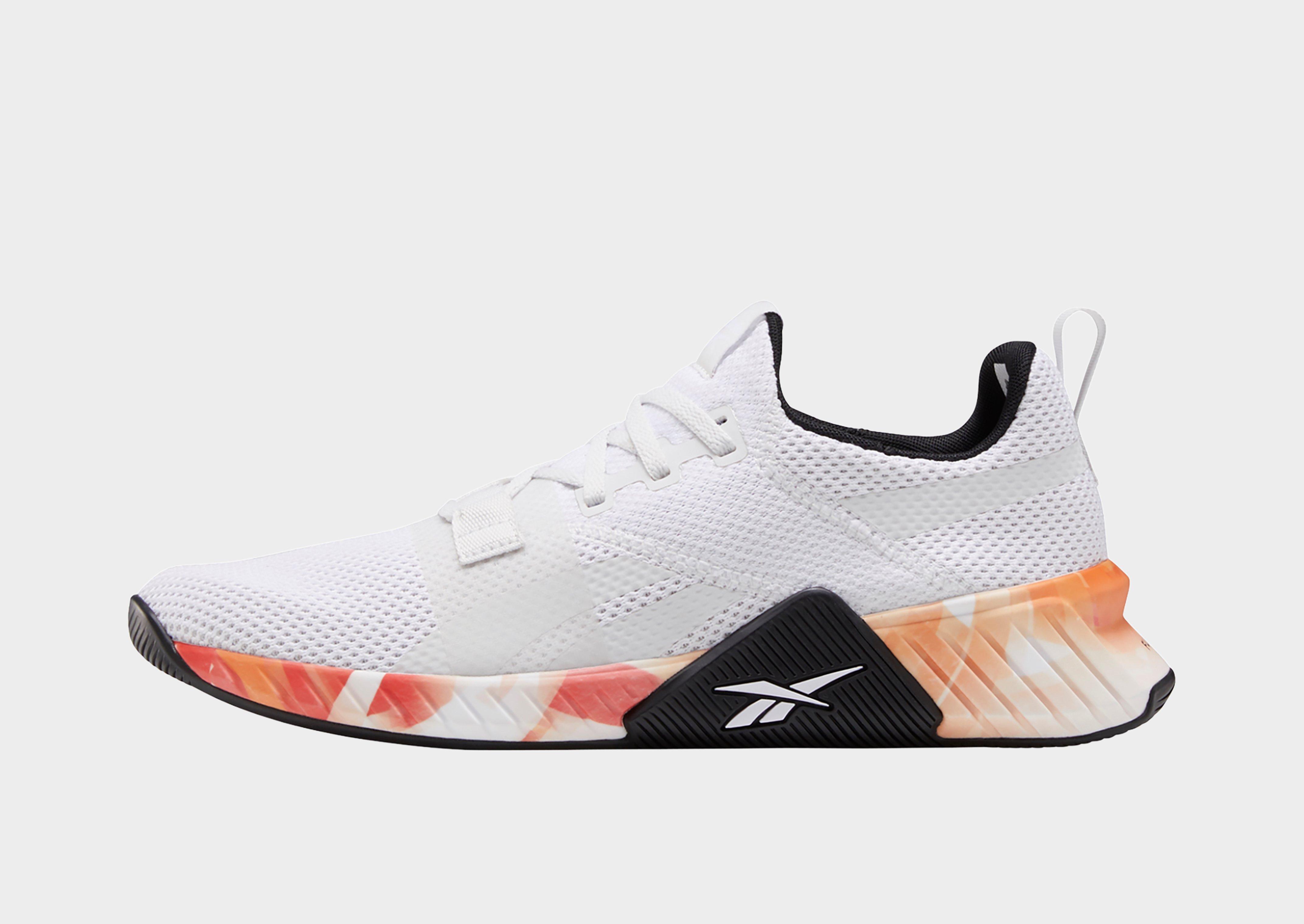 reebok flashfilm train