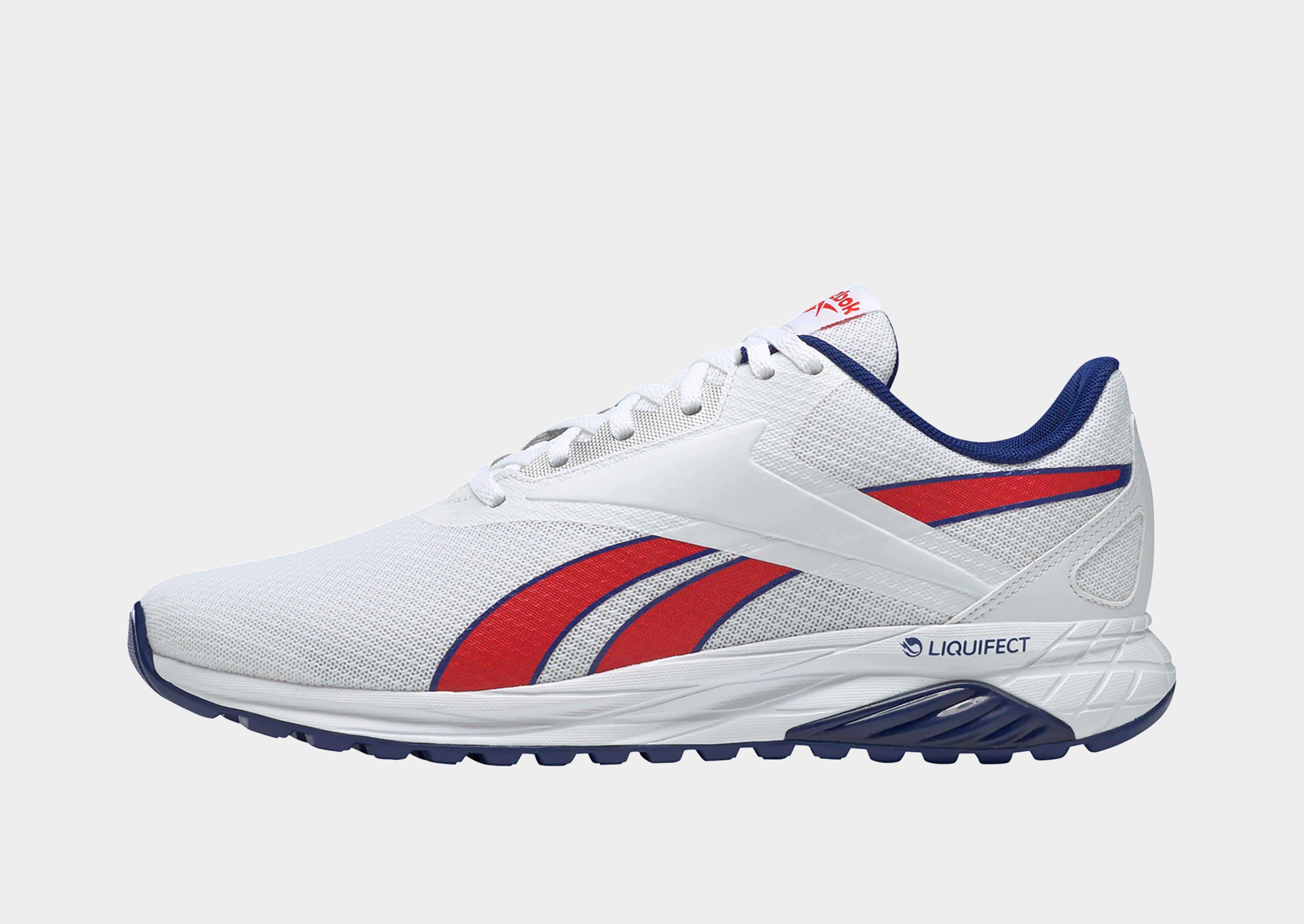 reebok de los 90