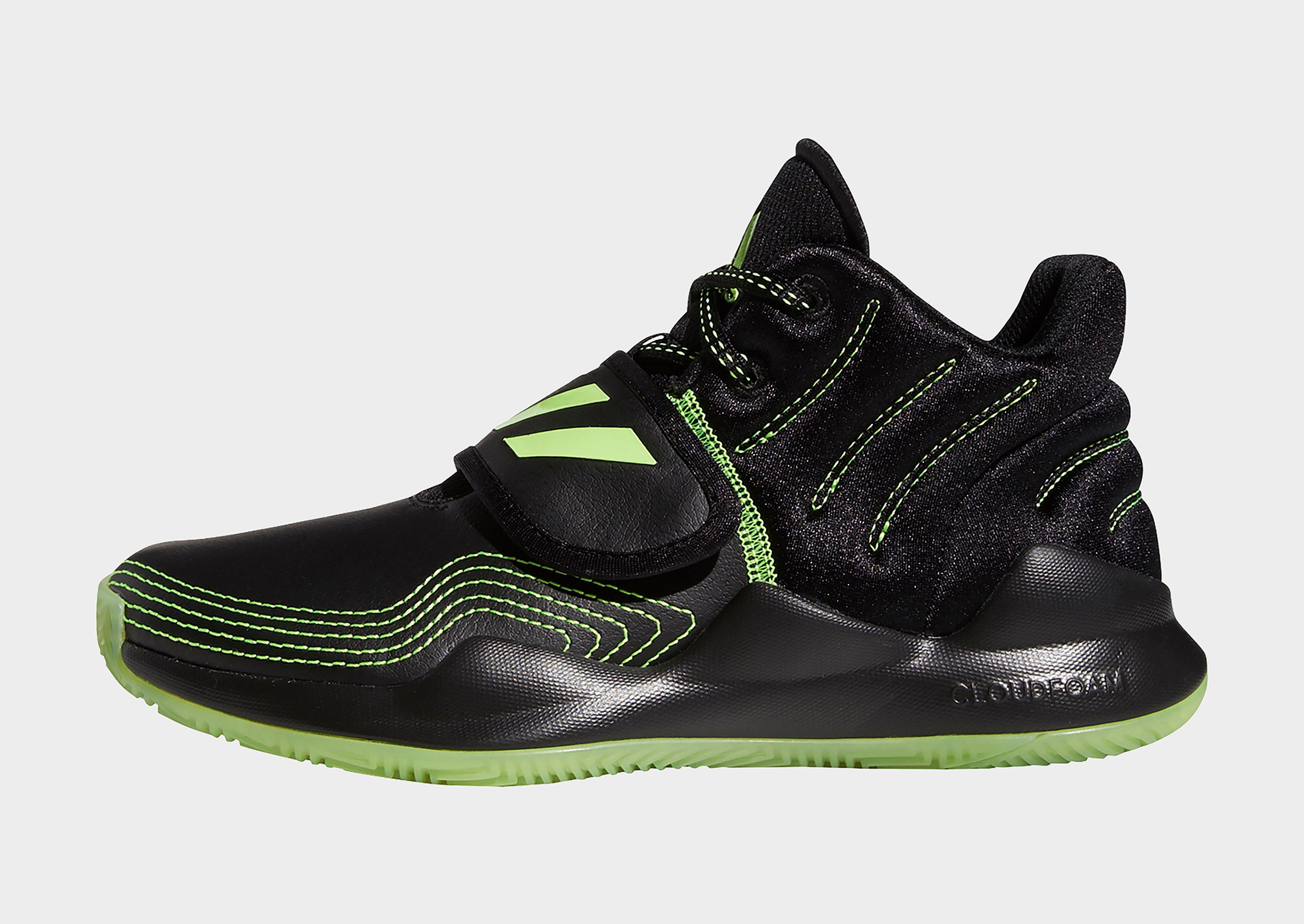 adidas pro spark