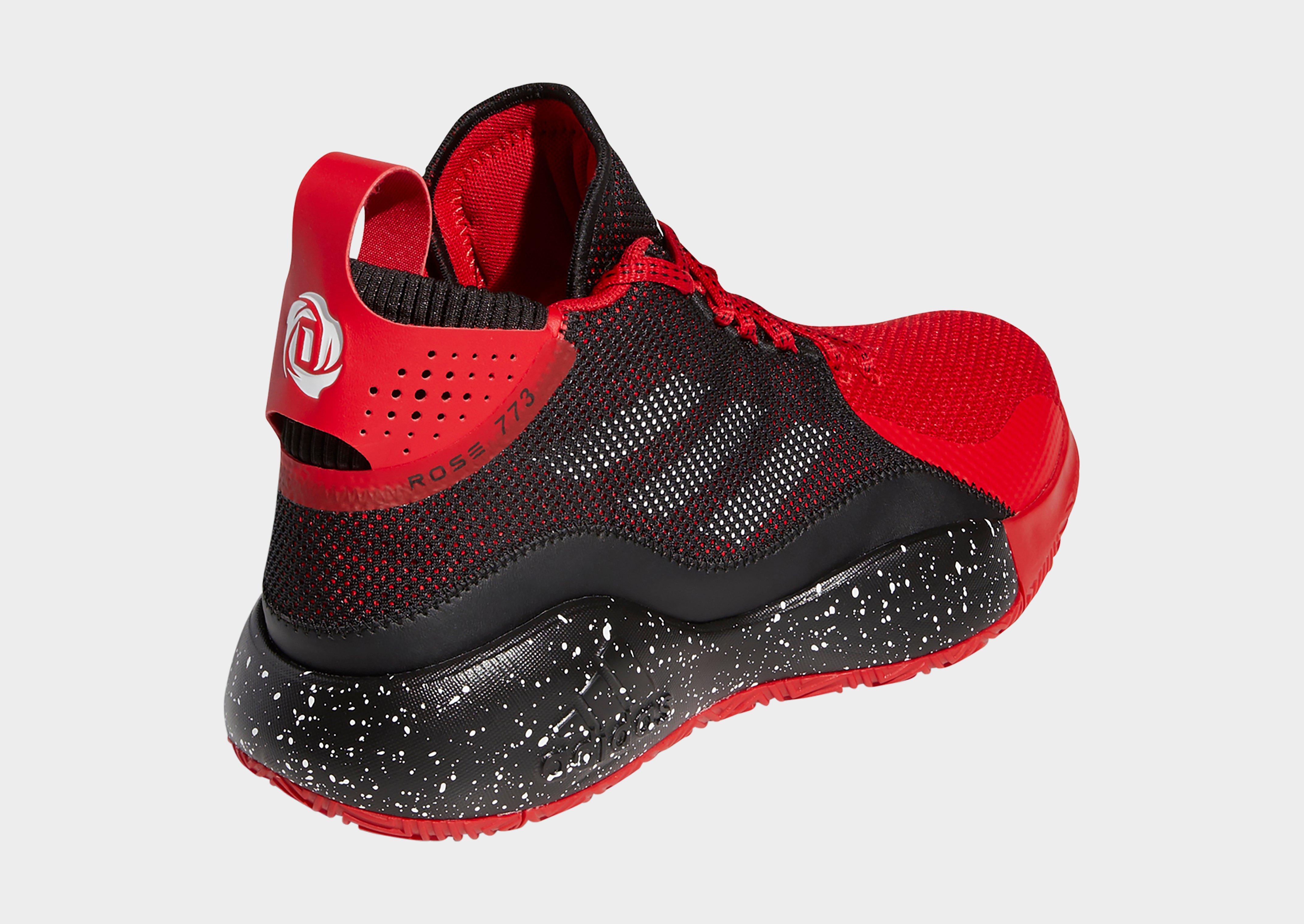 adidas d rose 773 2020 review