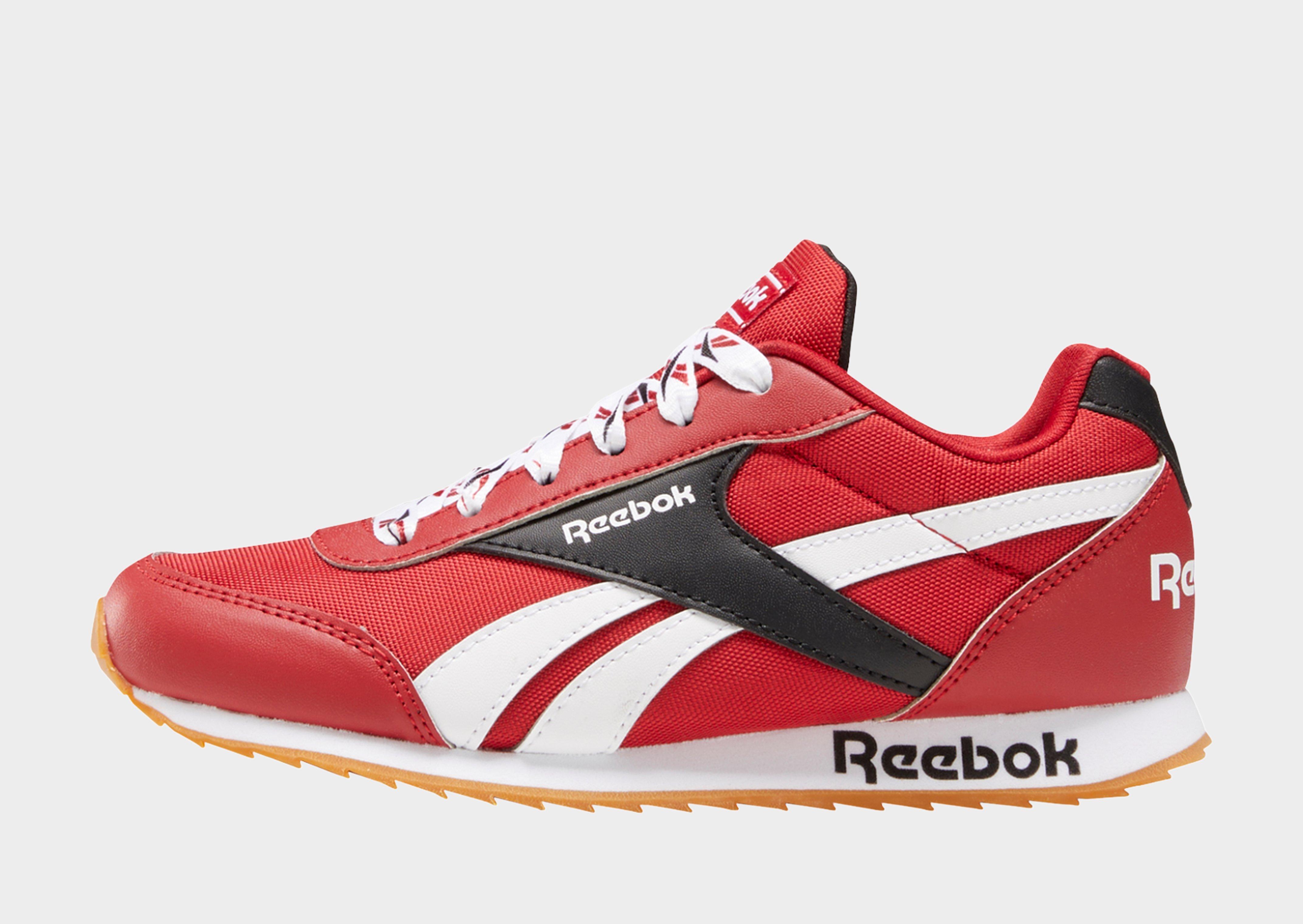 reebok royal classic jogger 2.0 shoes