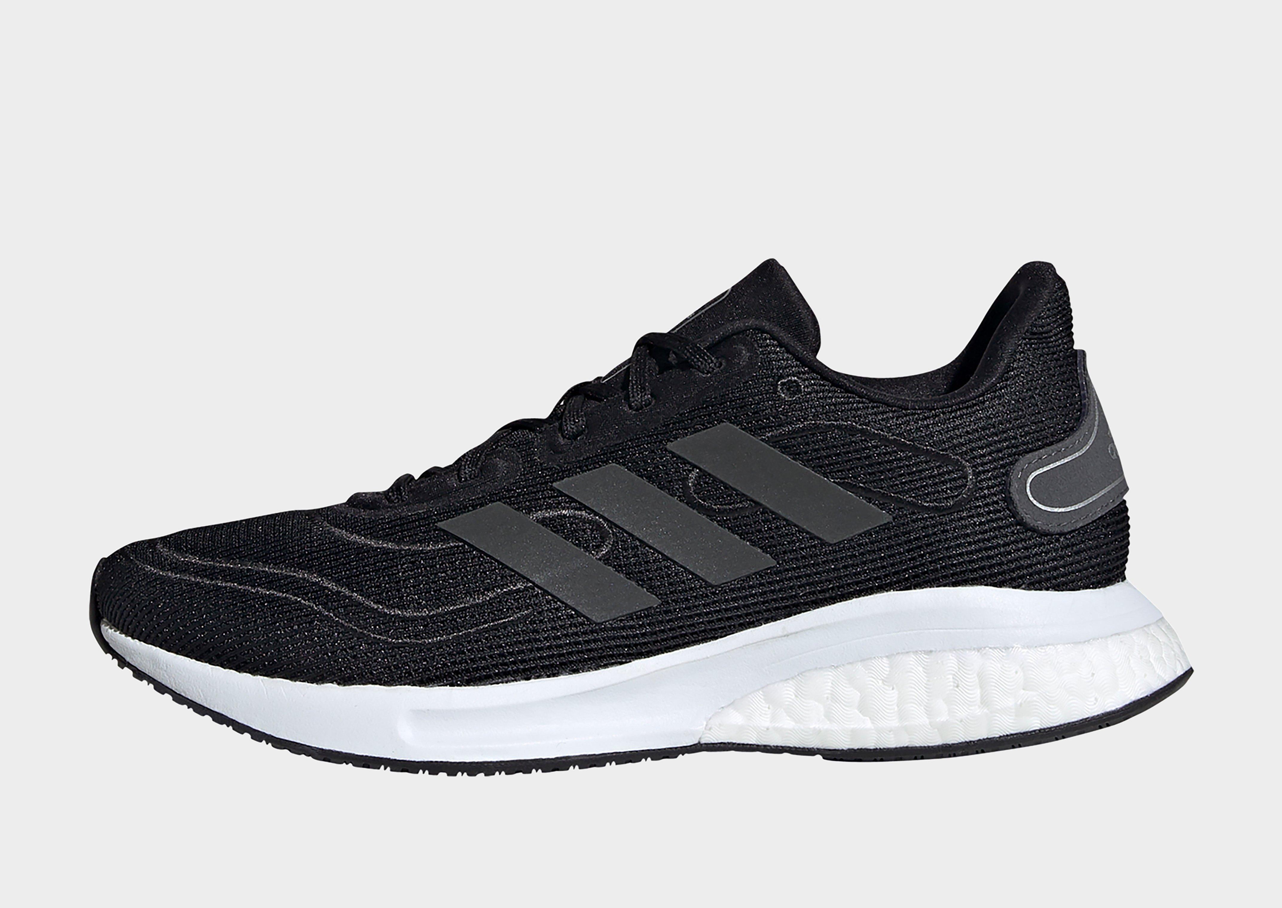 adidas running supernova