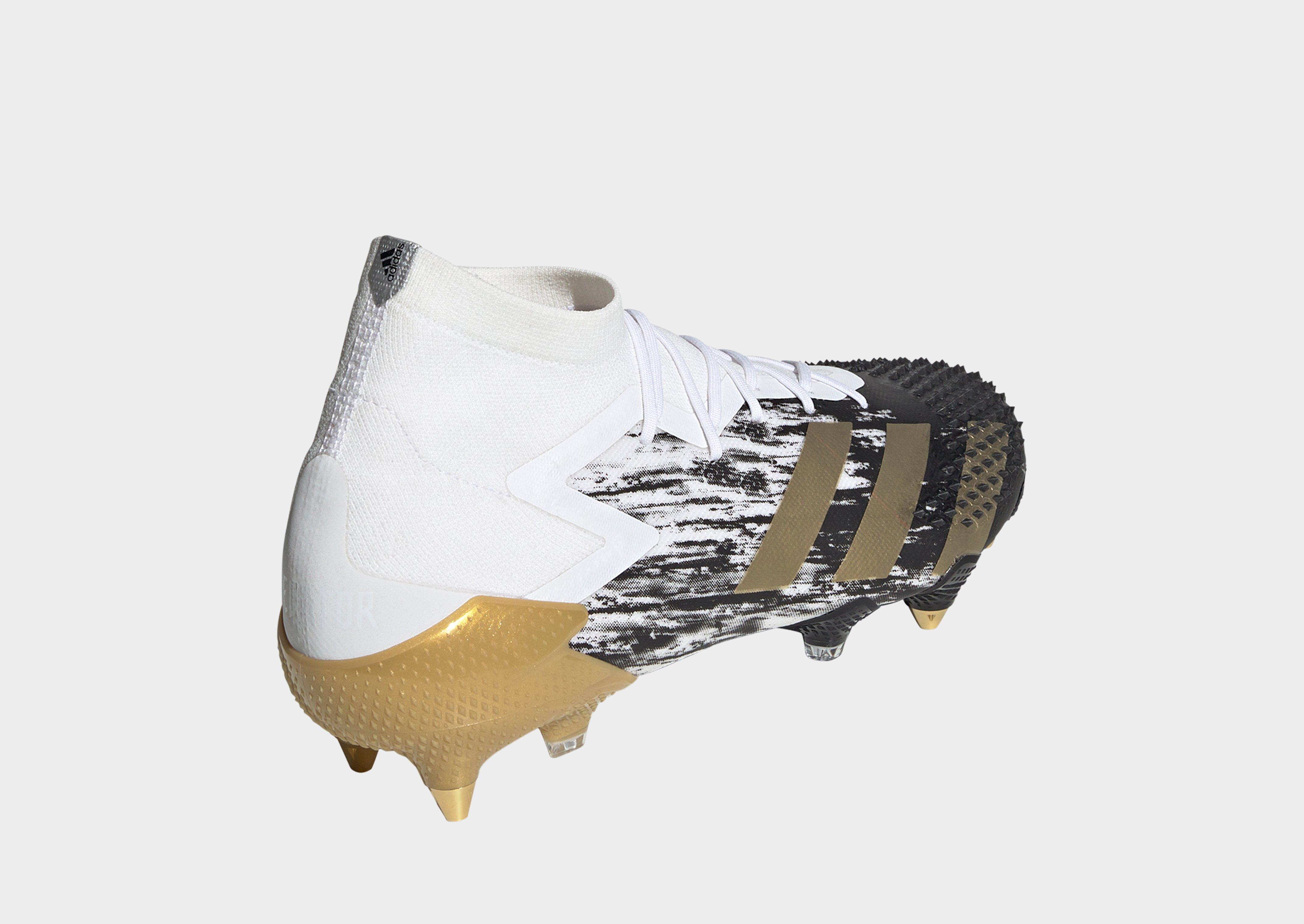 predator soft ground boots