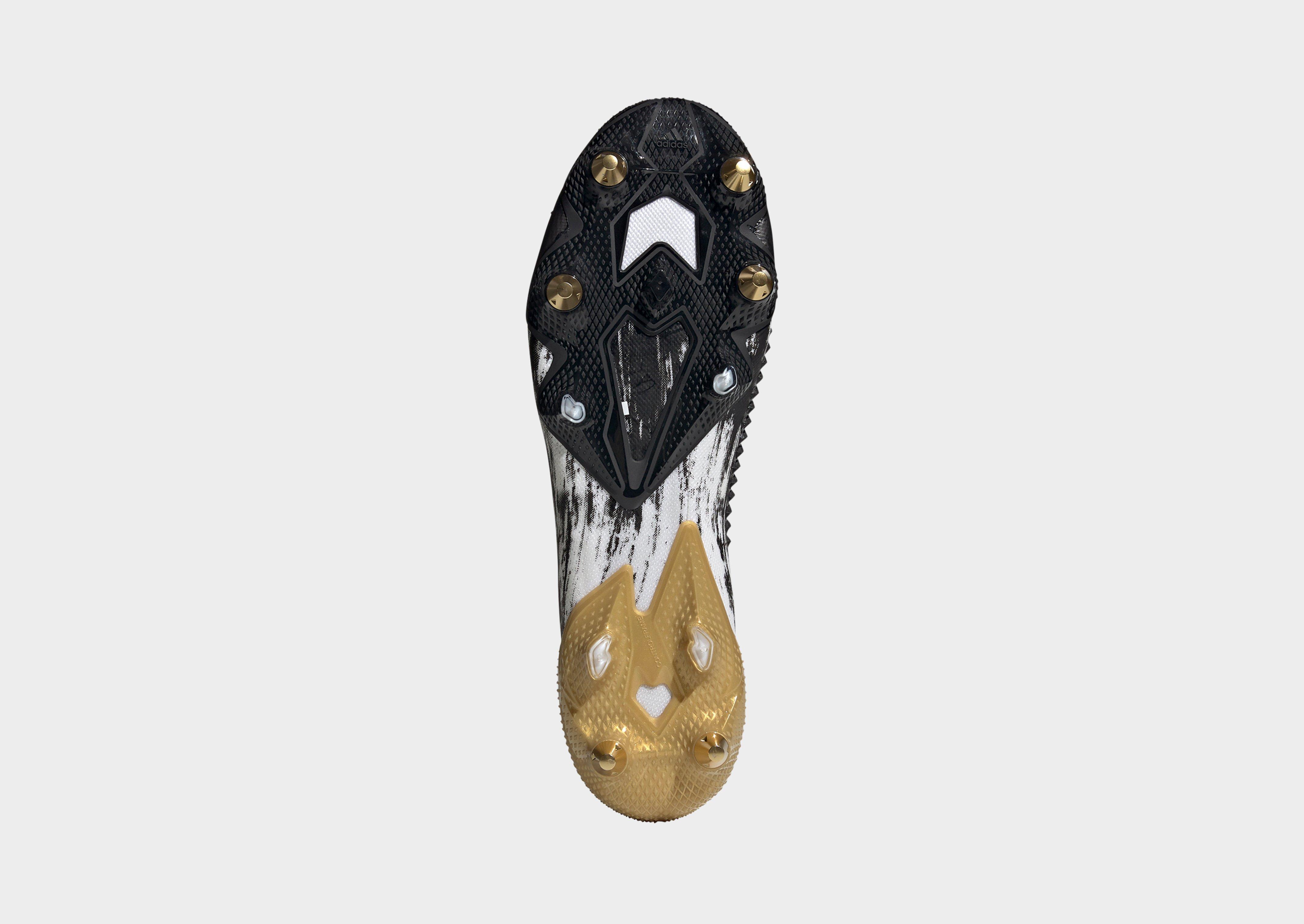 predator mutator 20.1 soft ground boots