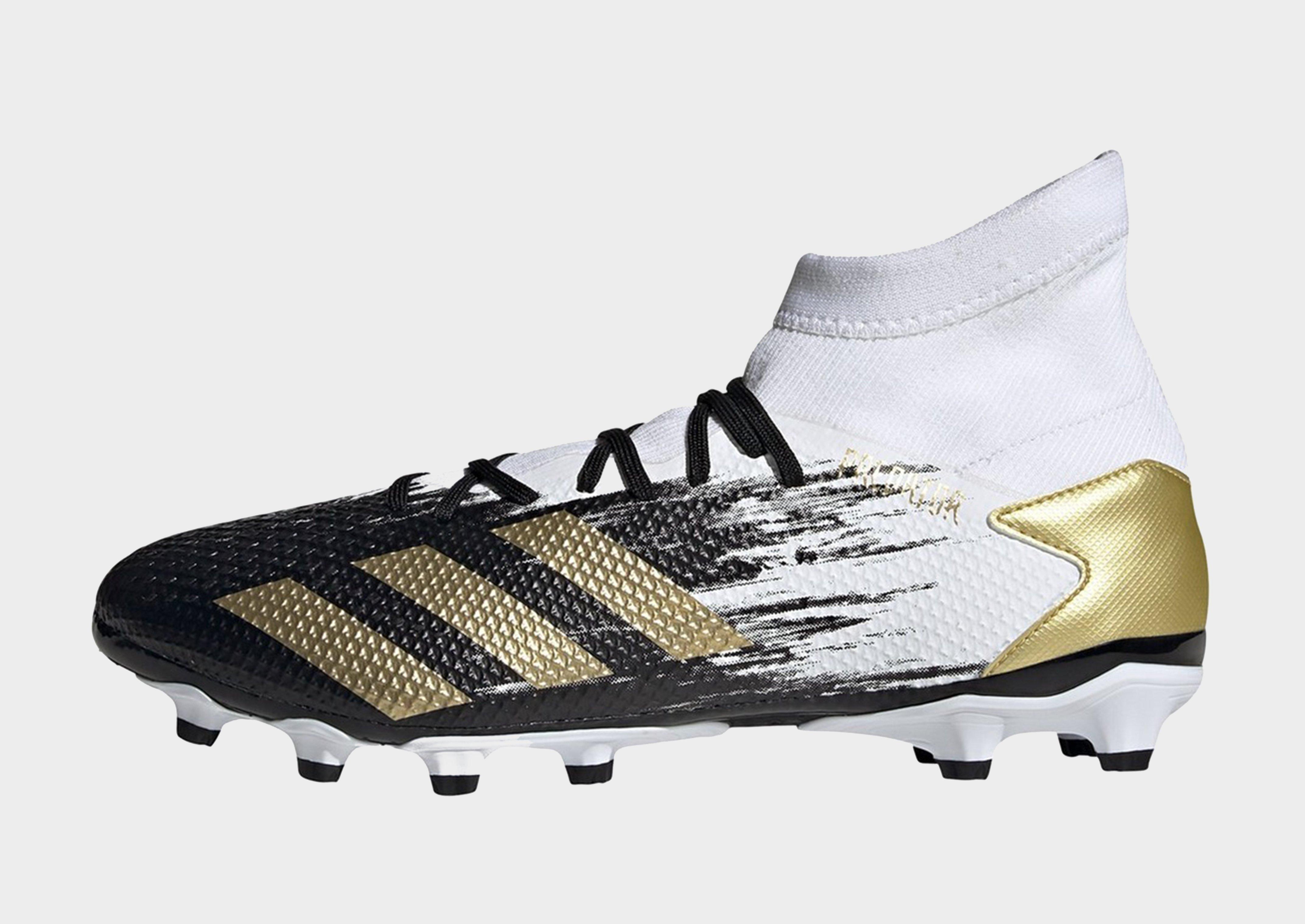 adidas multi ground football boots