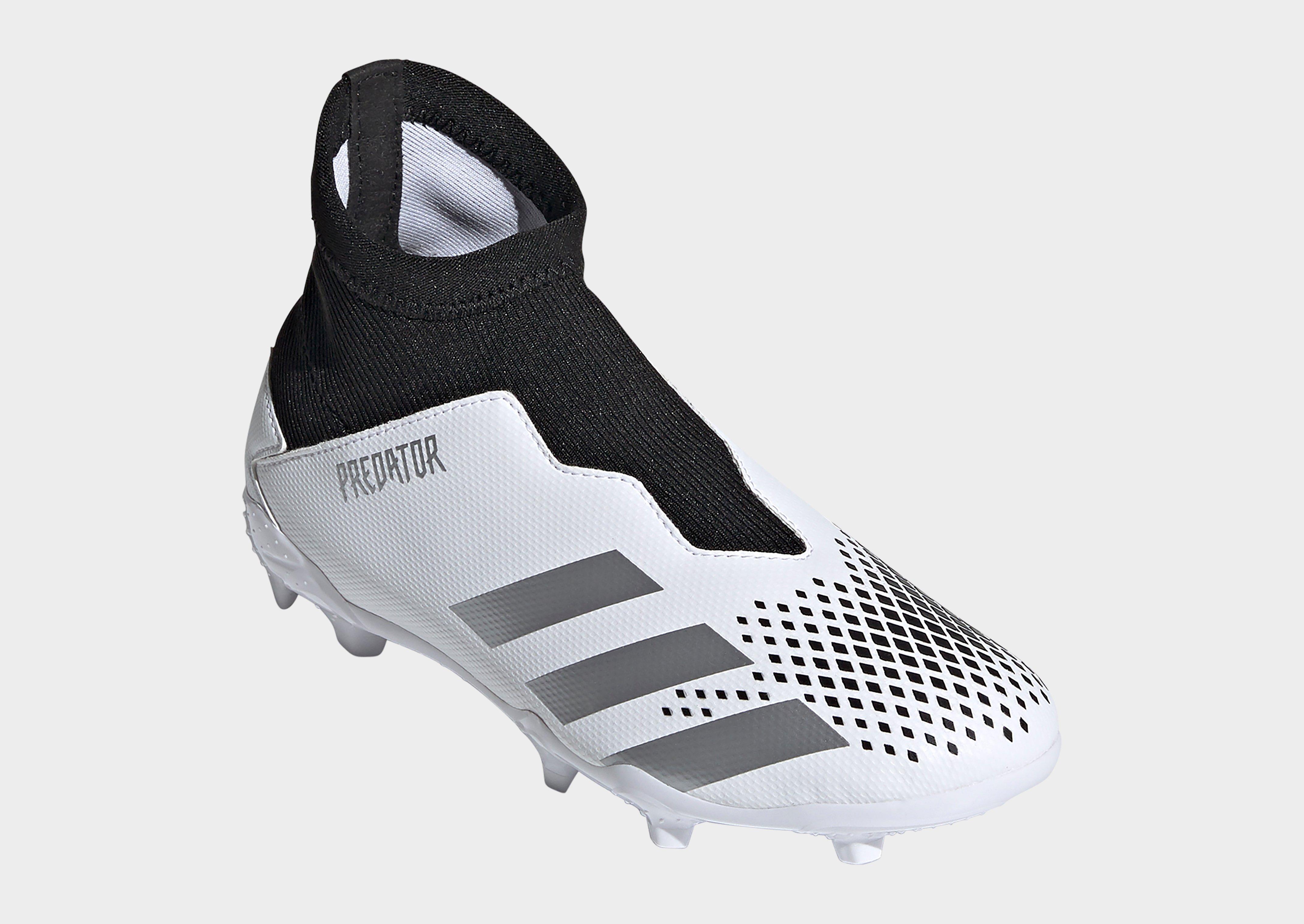 adidas predator 20.3 laceless review