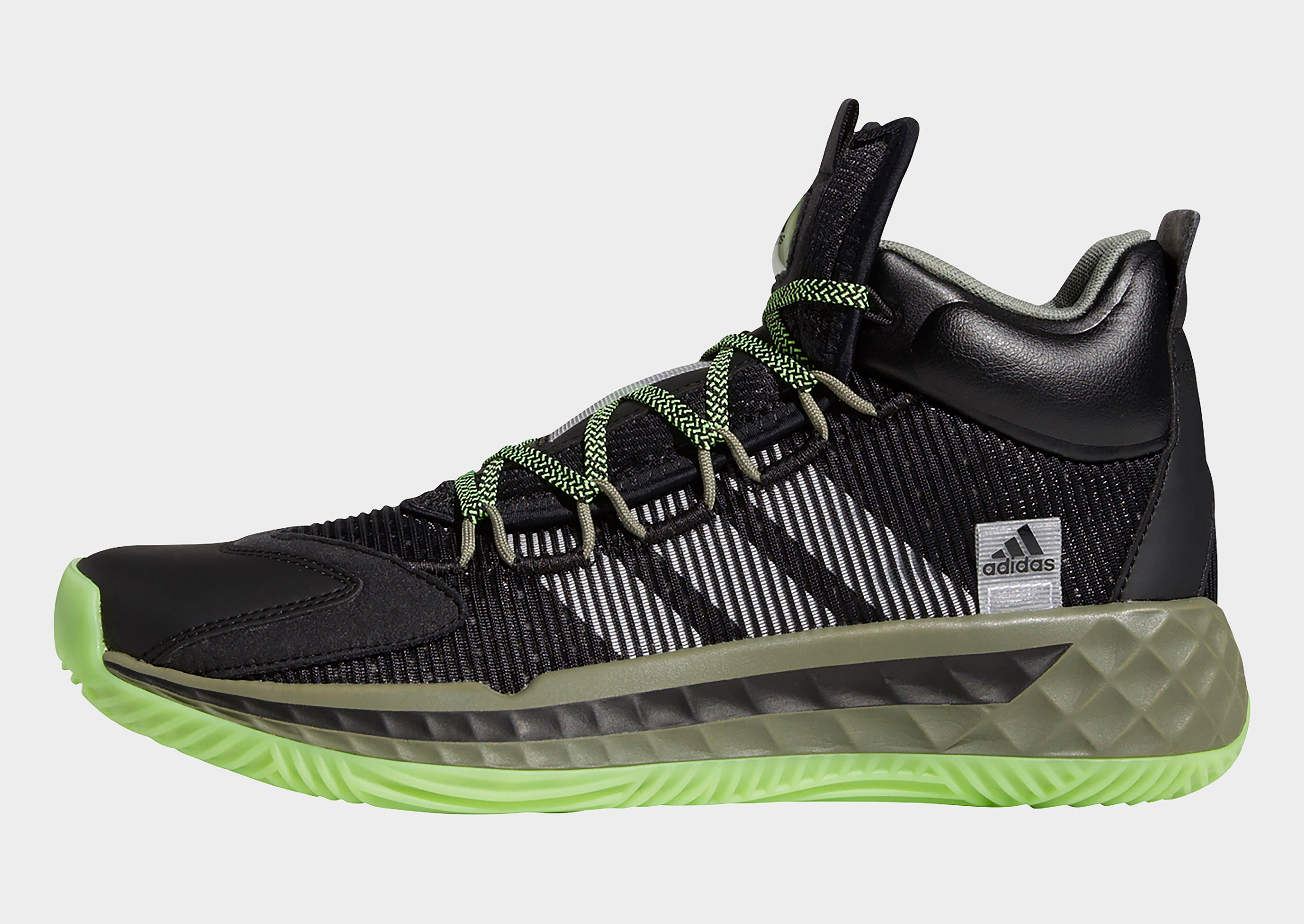 adidas pro lift