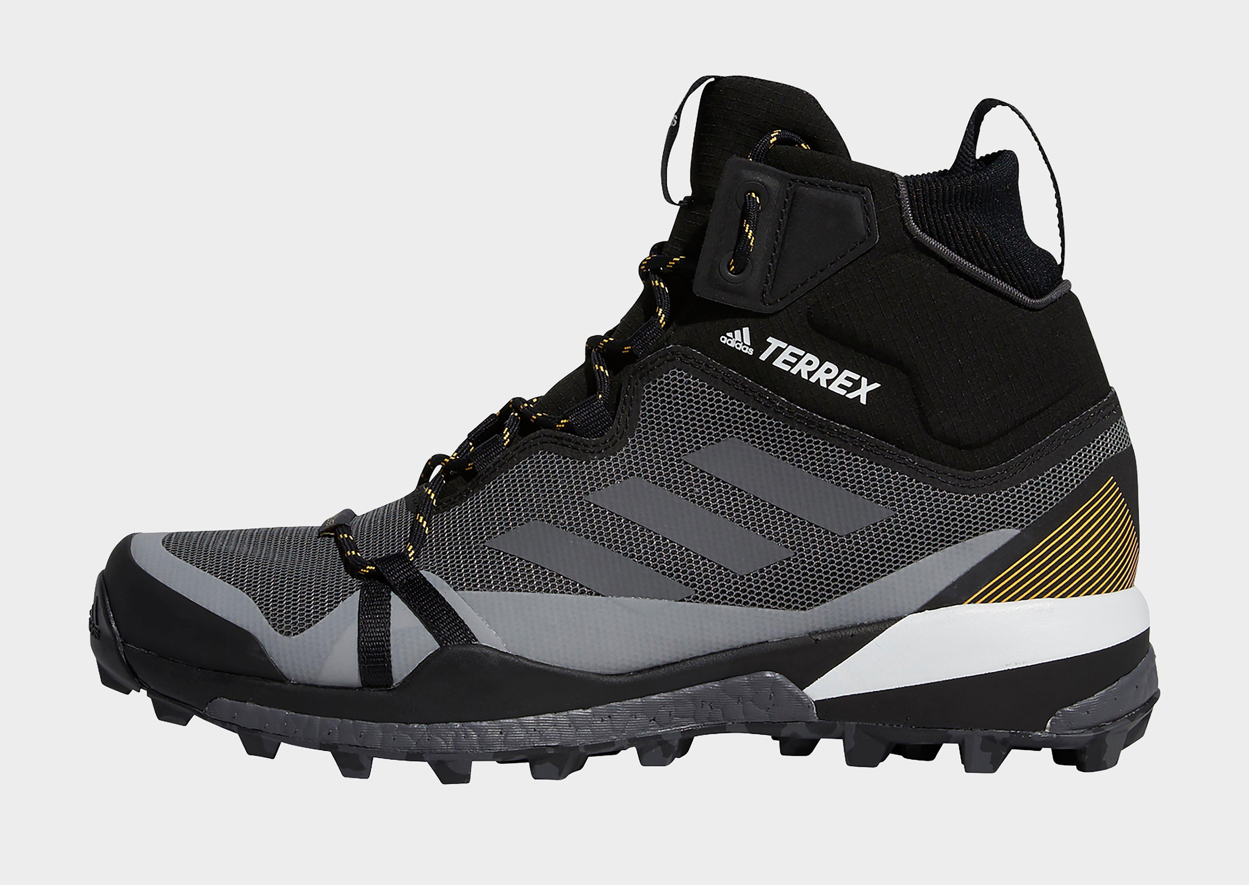 terrex skychaser lt hiking shoes