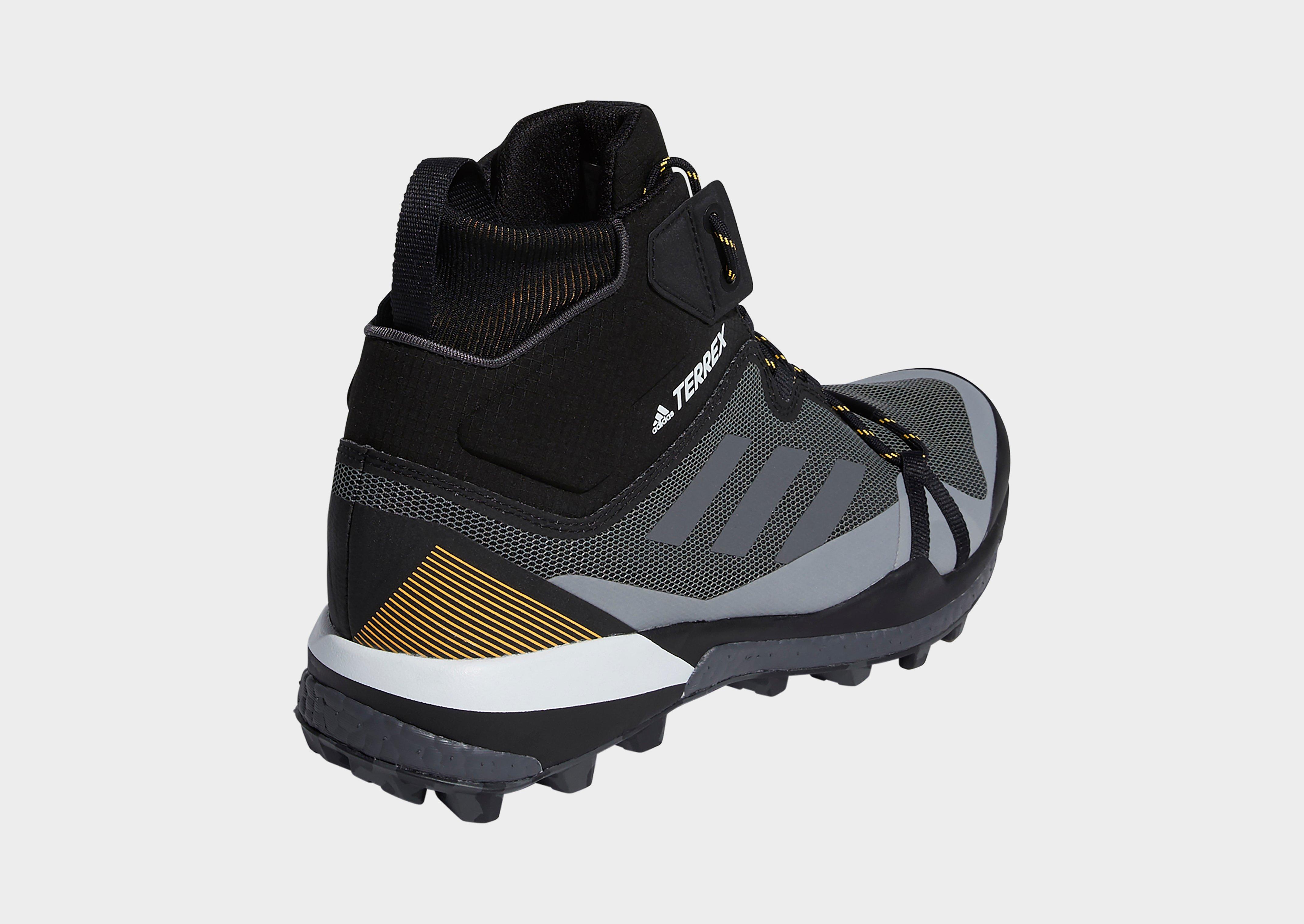 adidas hiking shoes