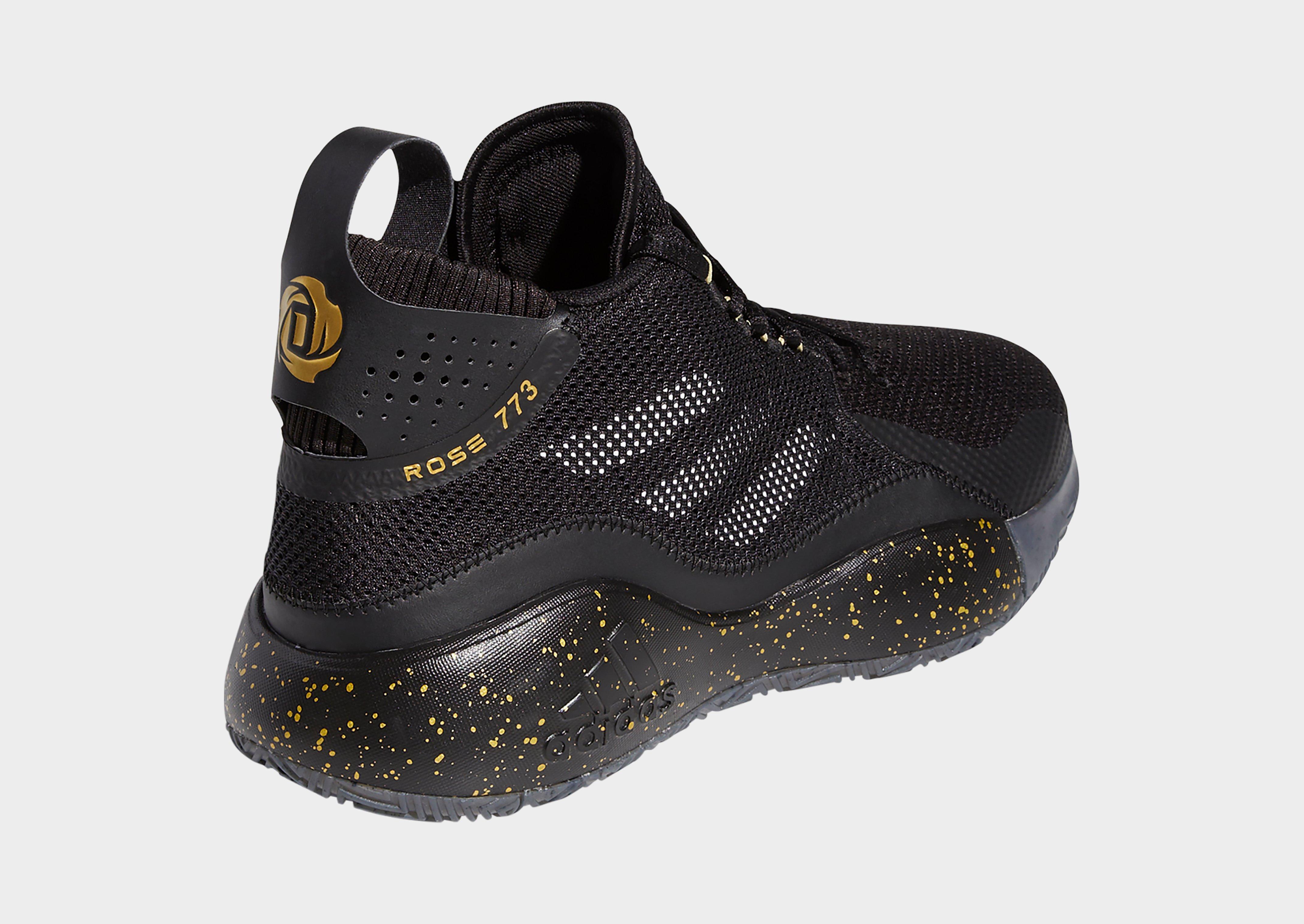 drose 773