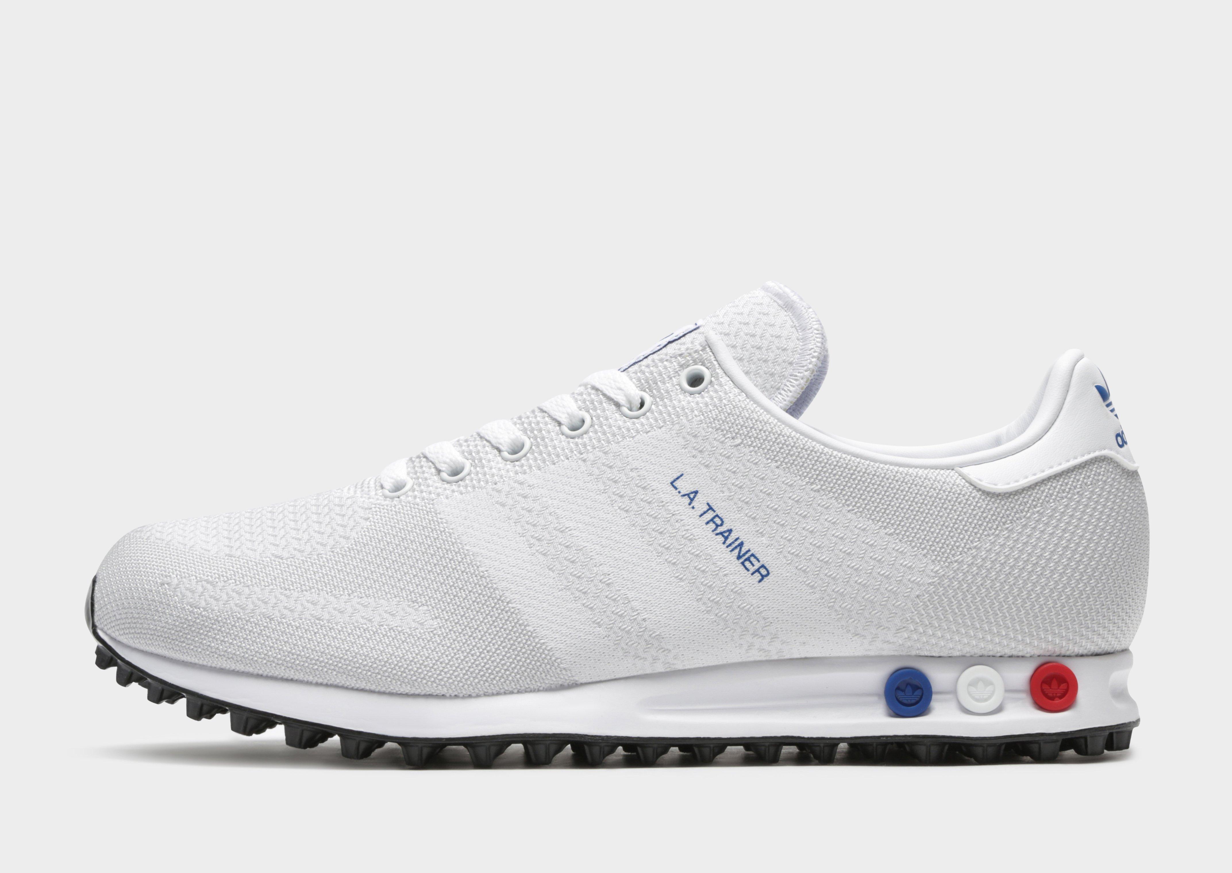 adidas la trainer jd sports