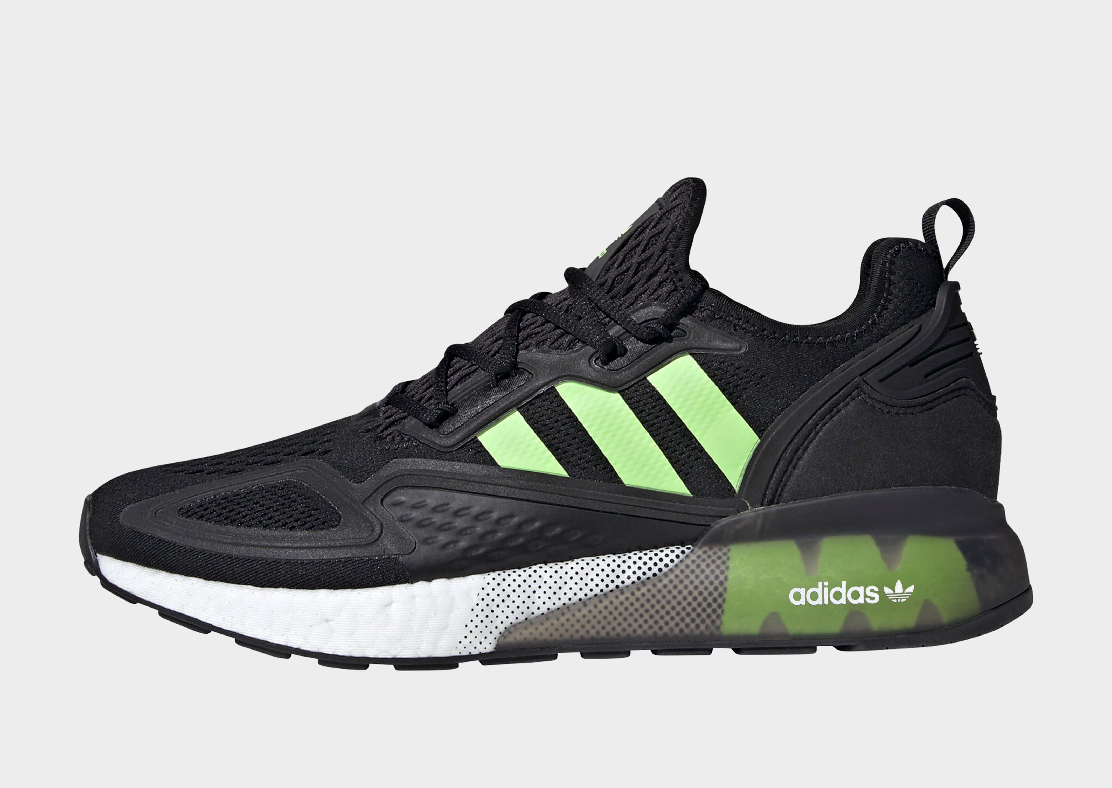 adidas Originals ZX 2K Boost