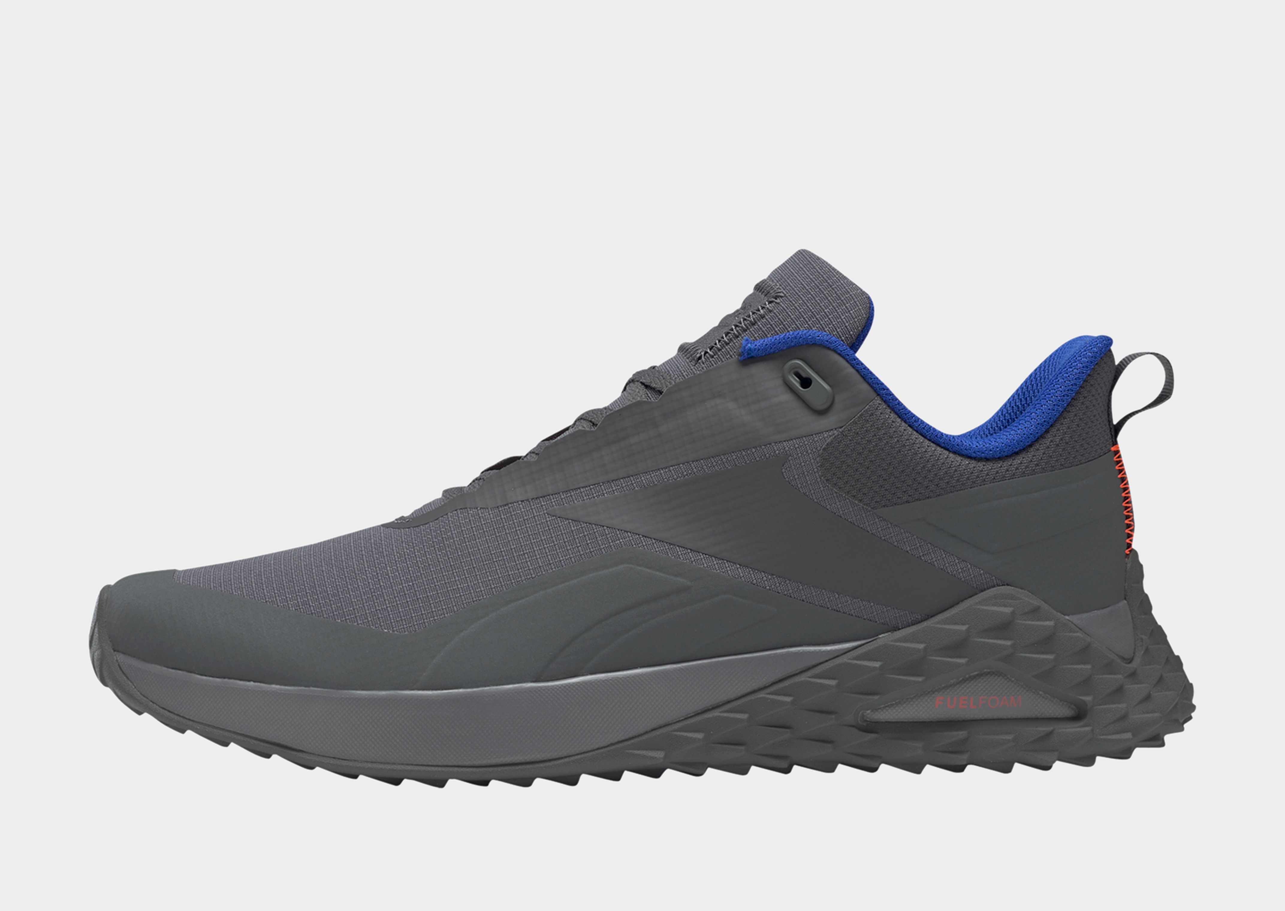 reebok men's trail cruiser shoes