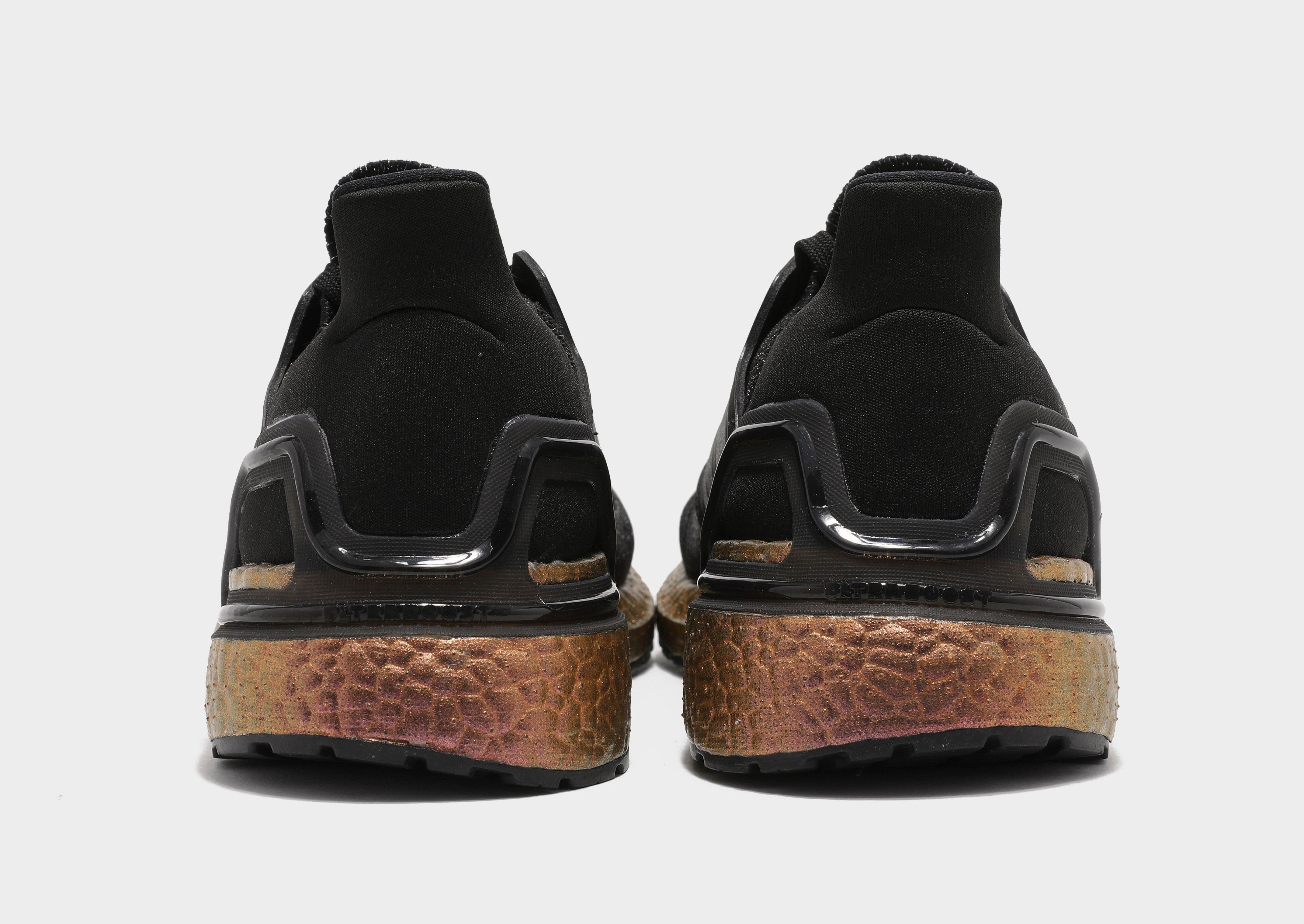 adidas campus junior black