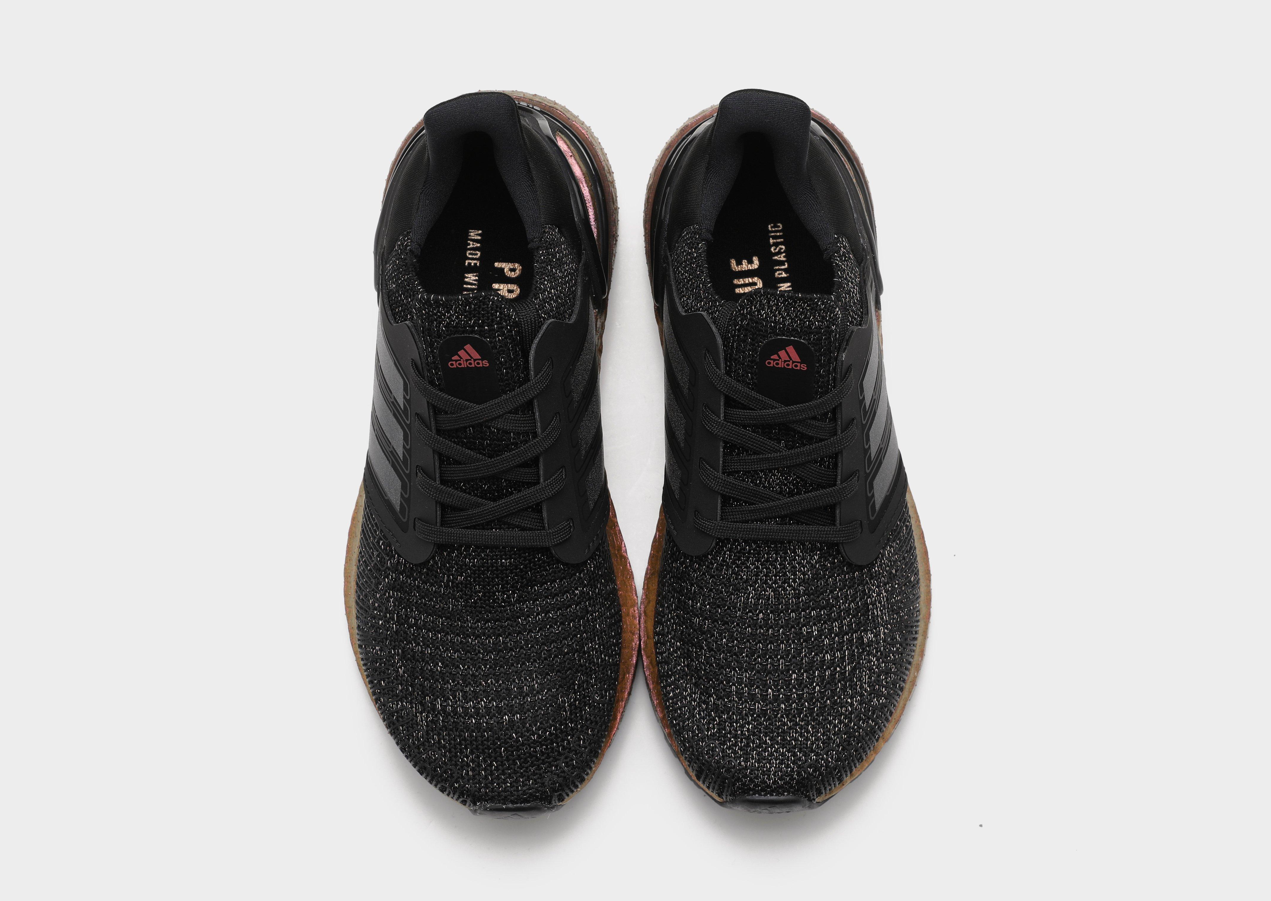 adidas campus junior black