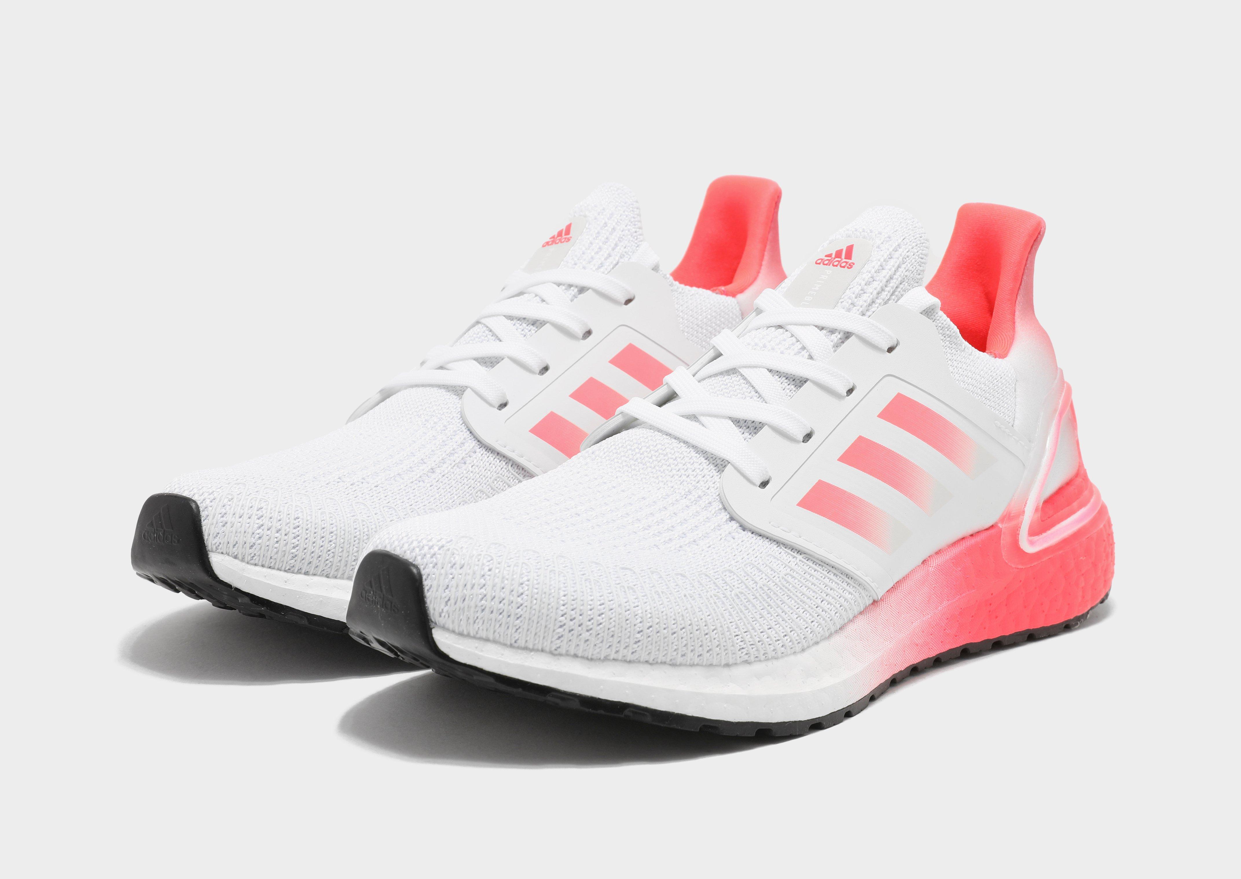 marquee boost low red