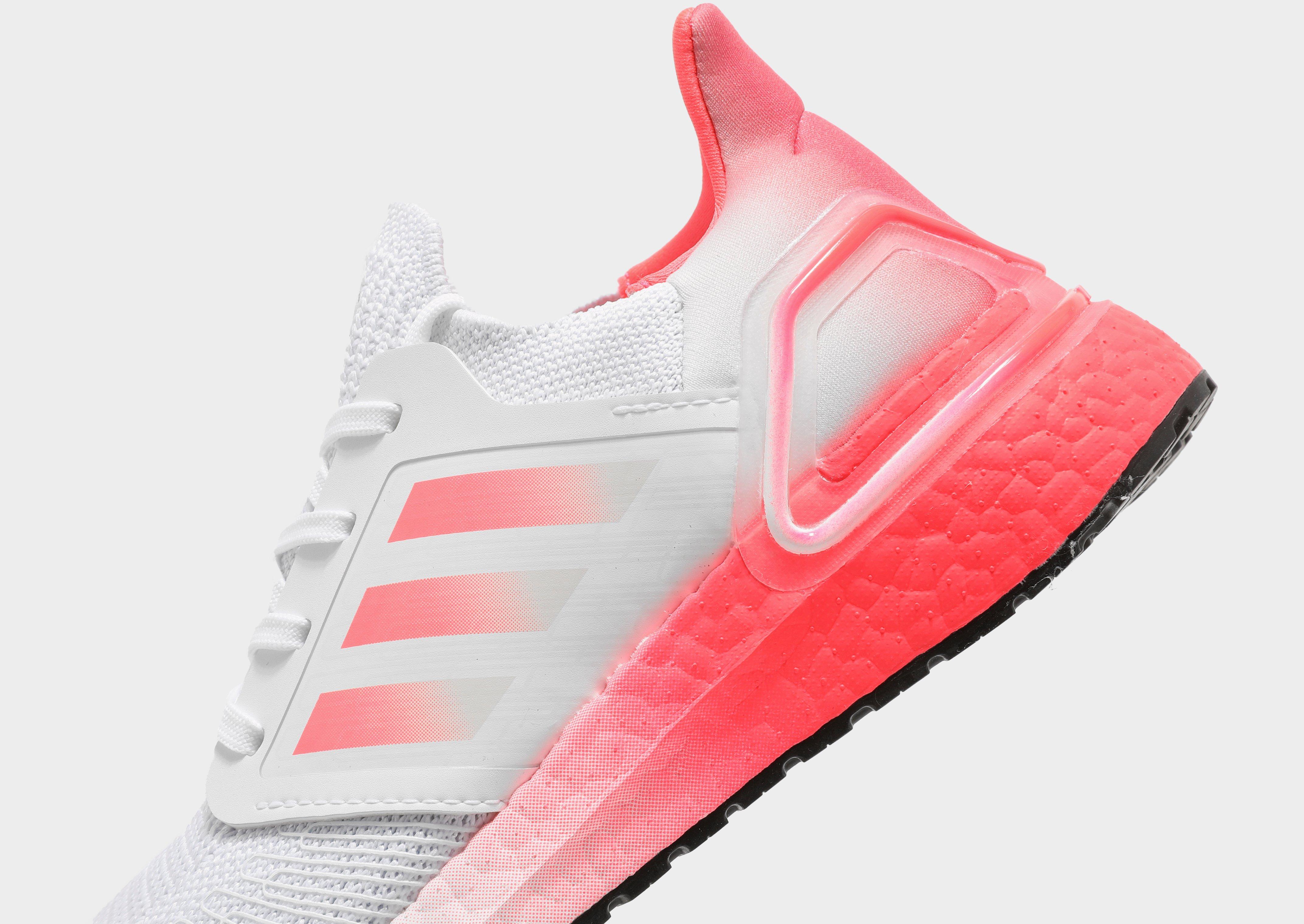 ultra boost 20 junior