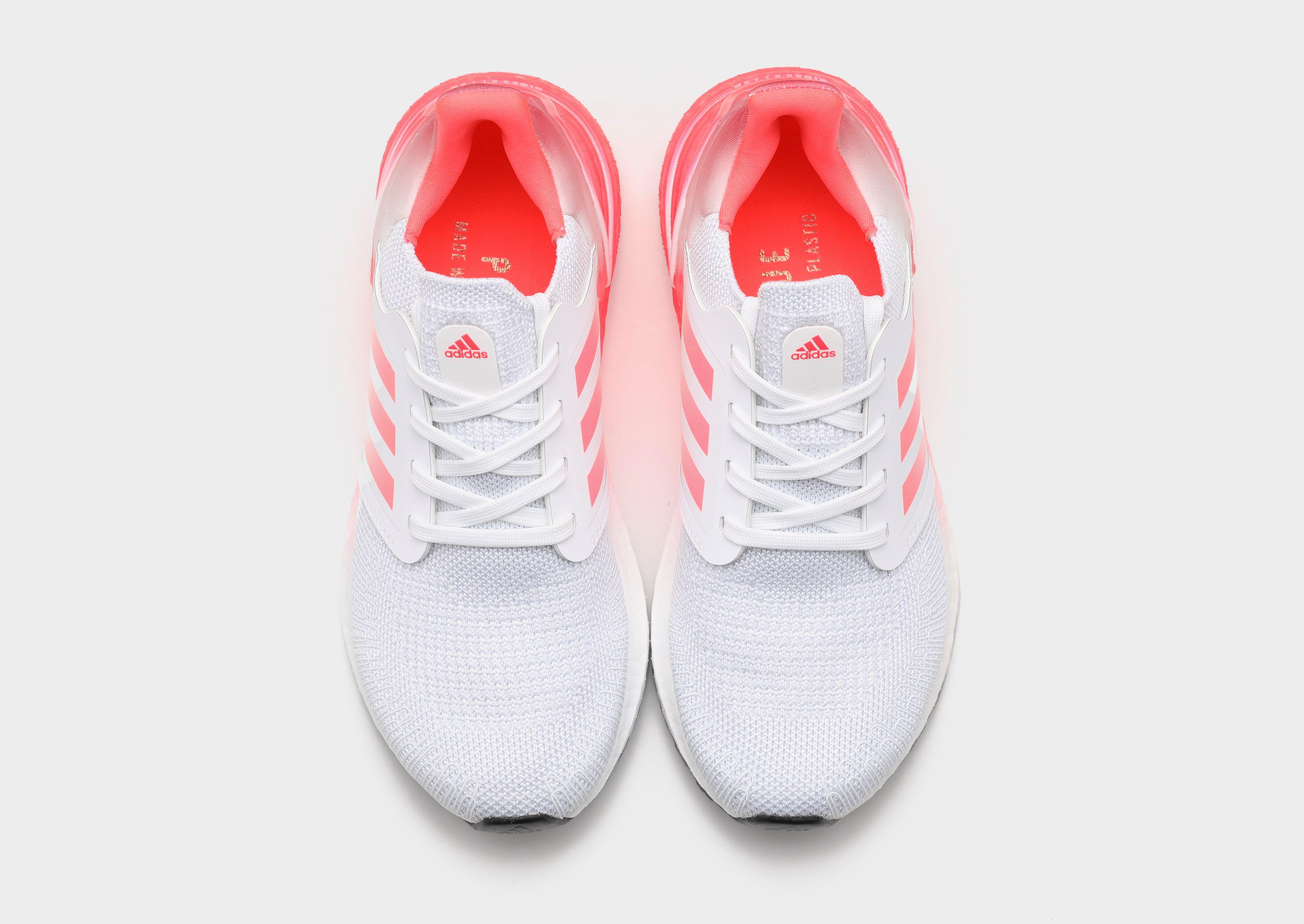 ultra boost 20 junior