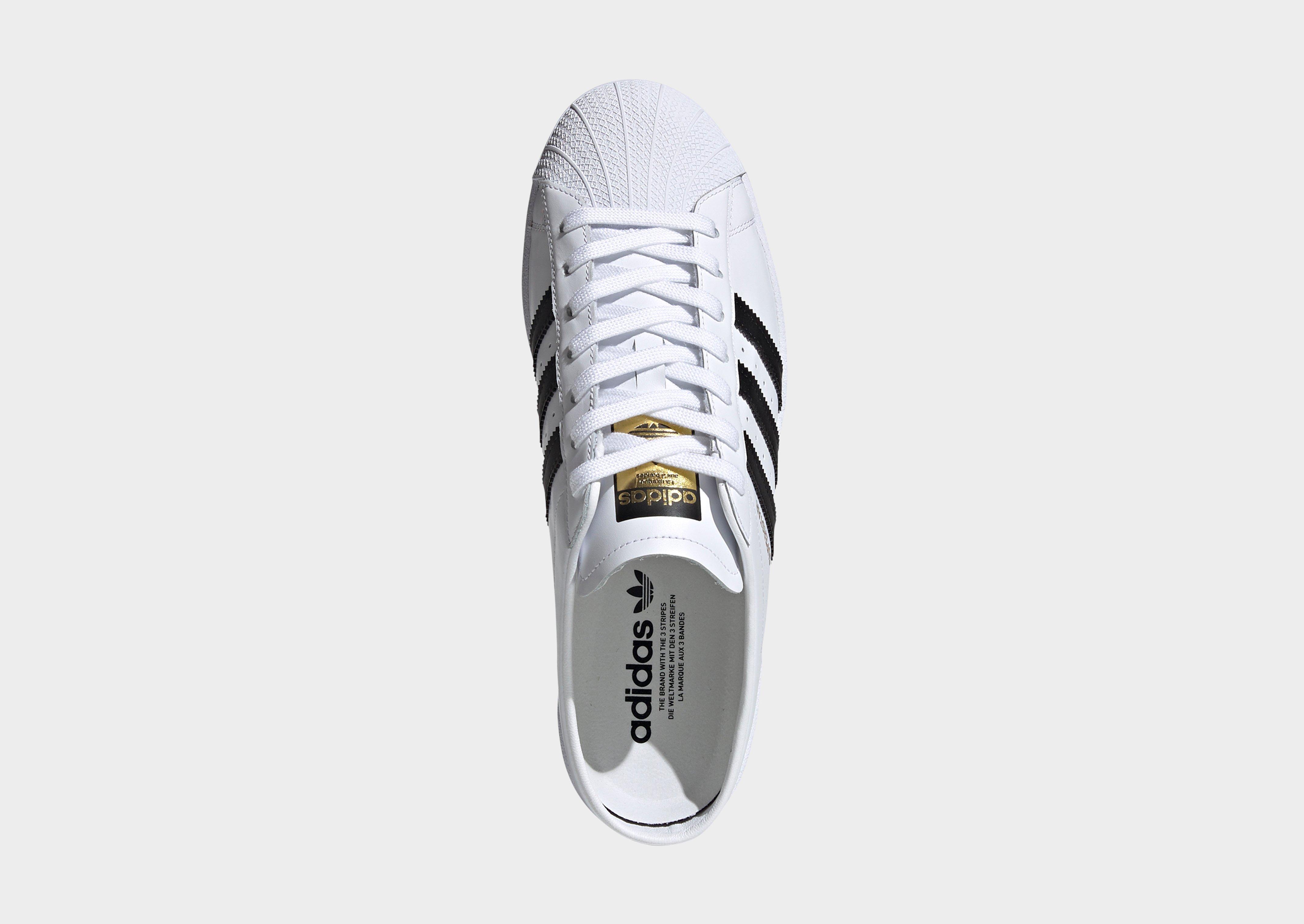 original superstar slip on france