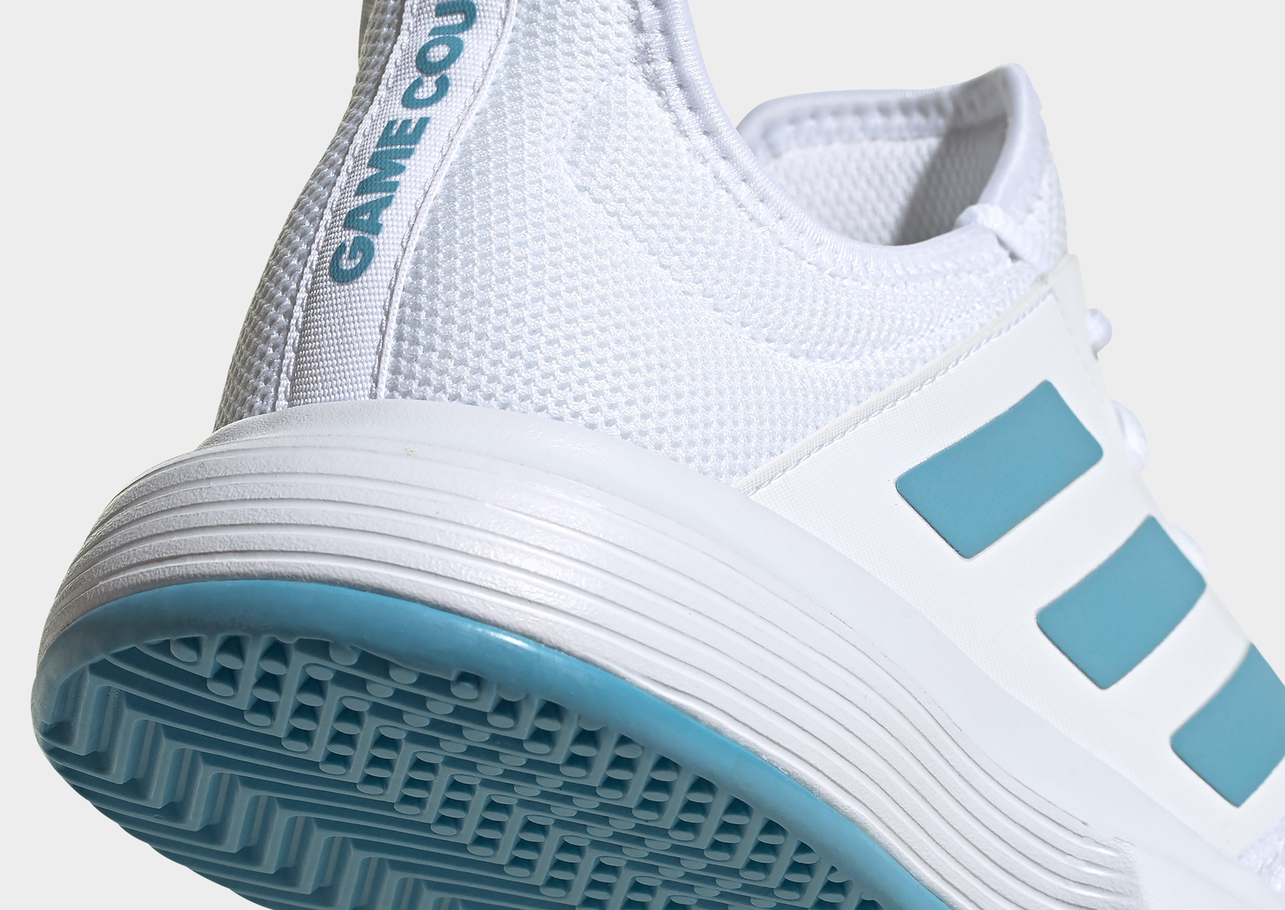 adidas gamecourt tennis shoes