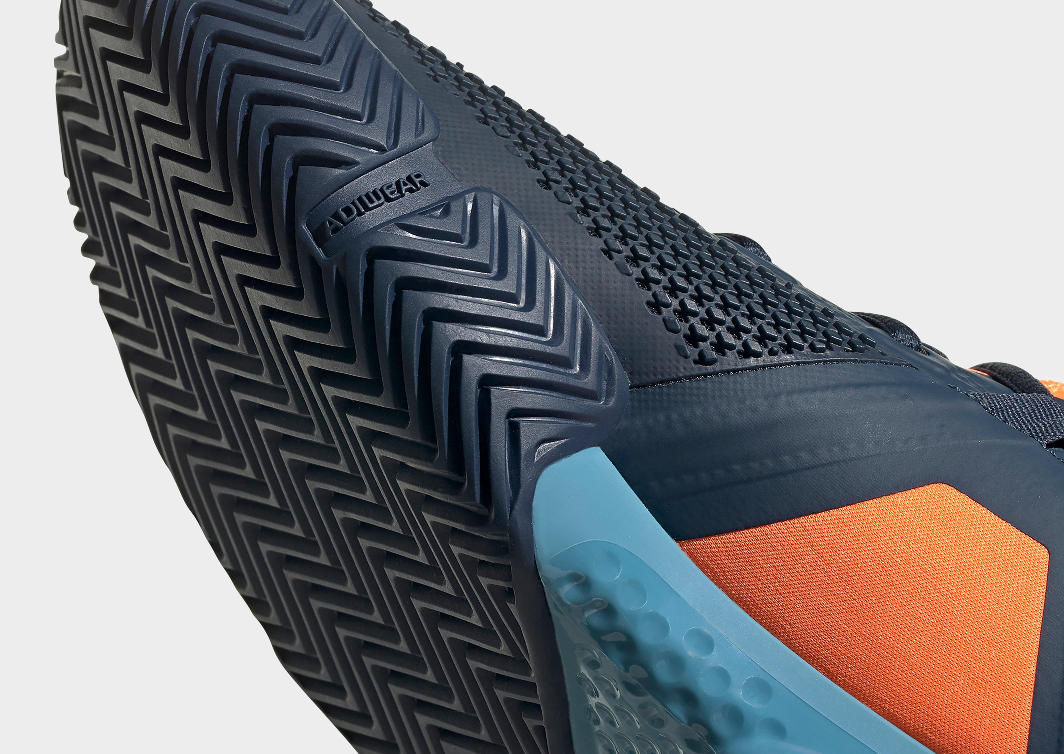 adidas bounce tennis