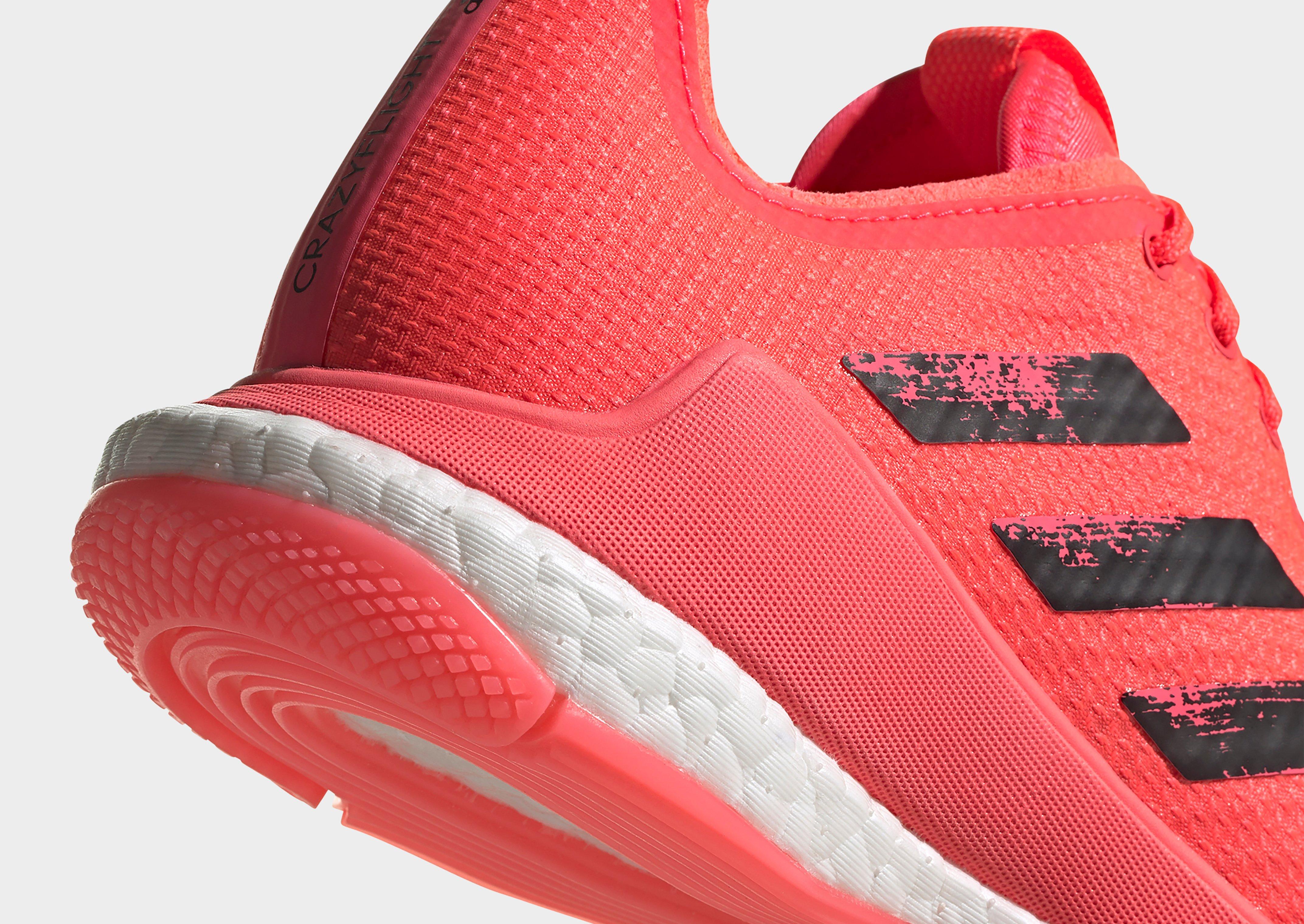 crazyflight tokyo volleyball shoes