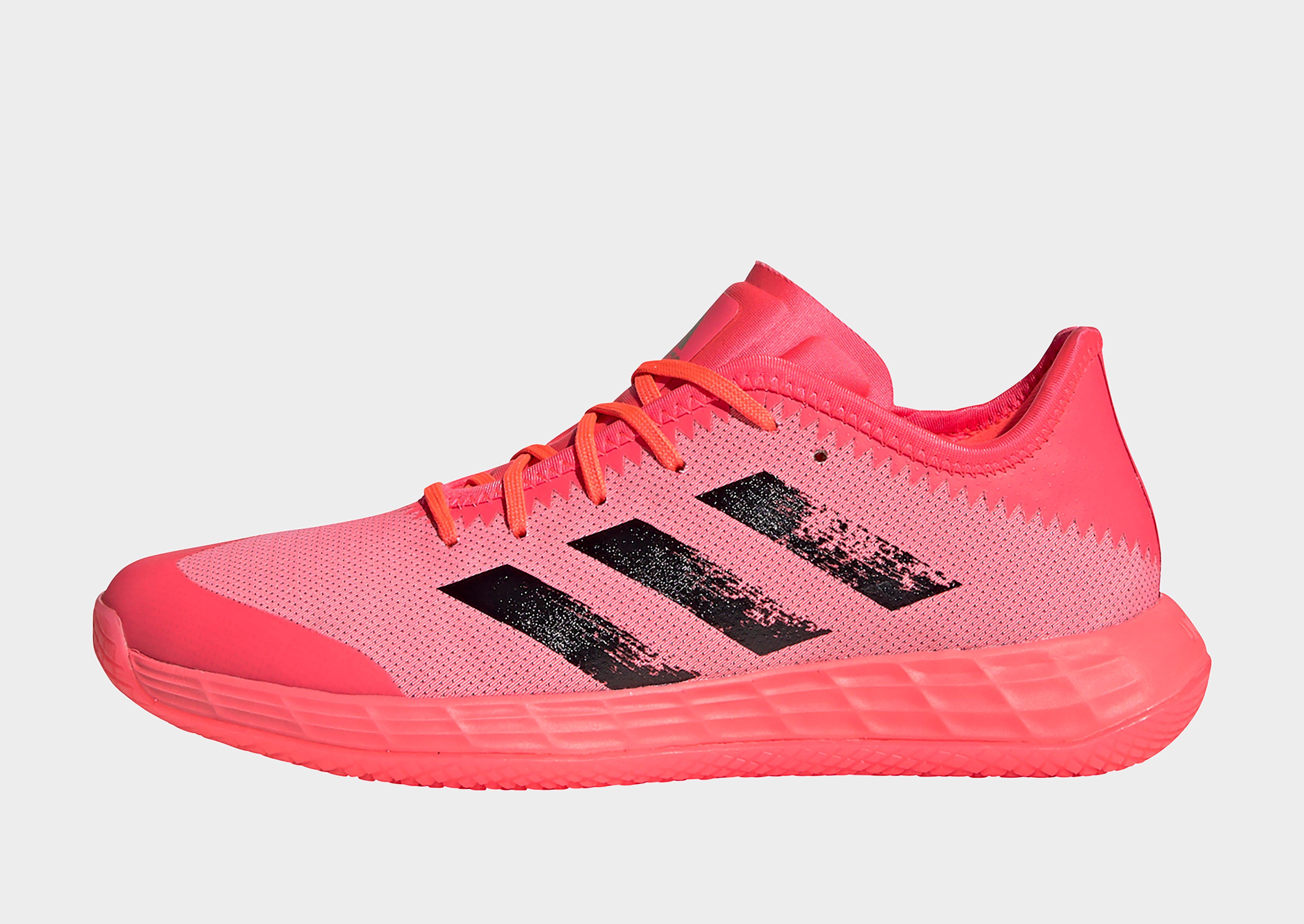 adidas adizero handball shoes