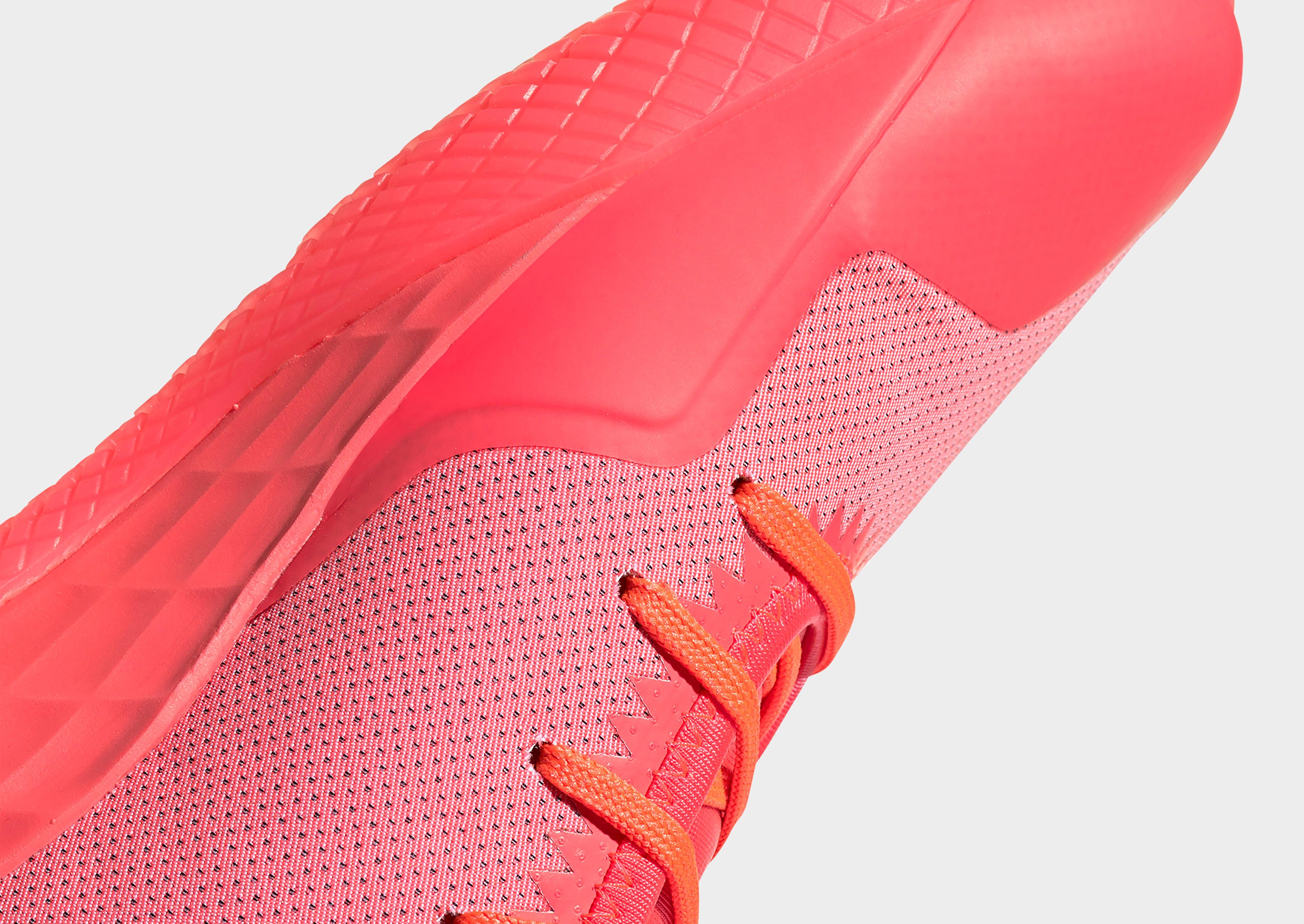 adidas adizero fast court