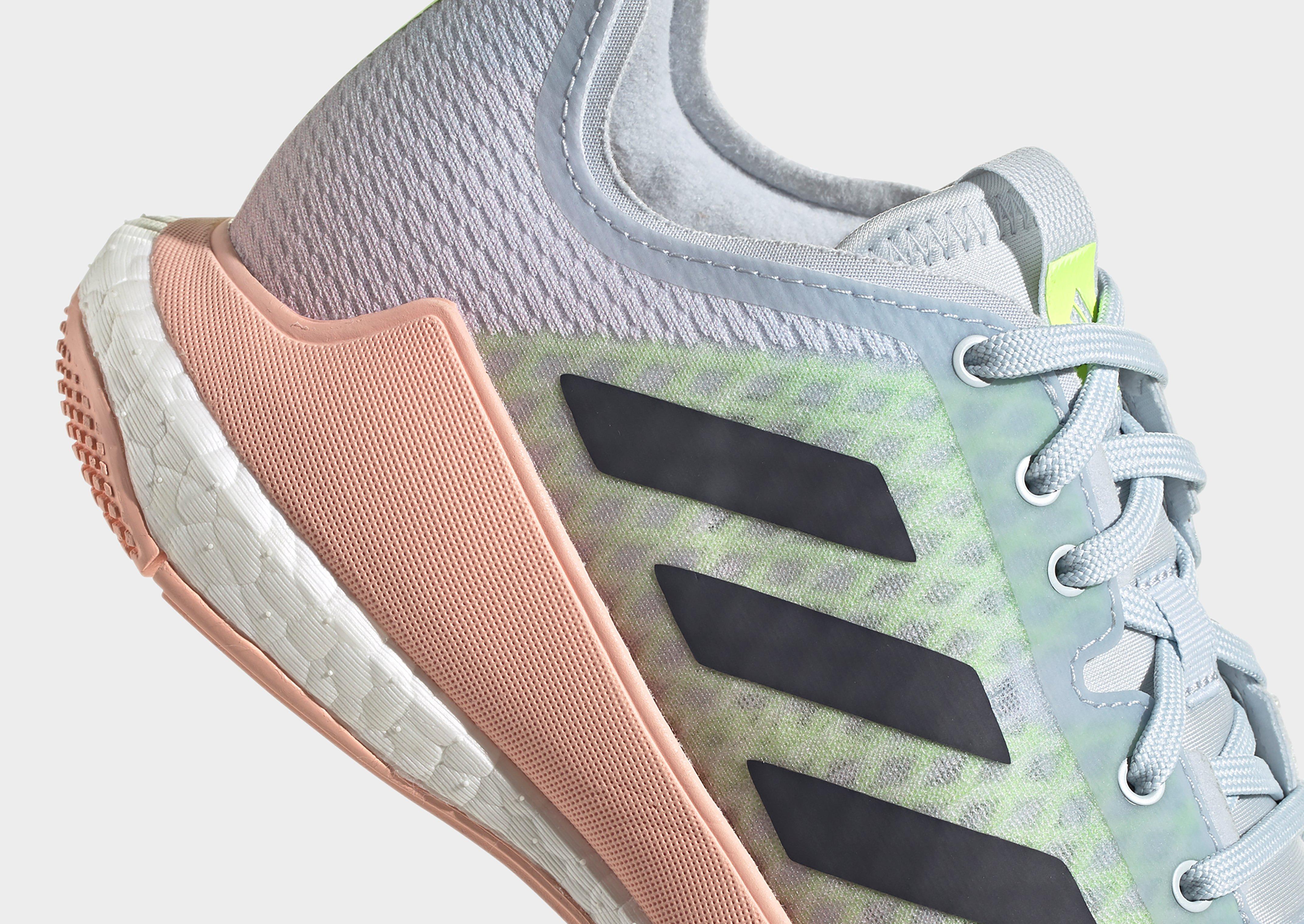 crazyflight volleyball shoes