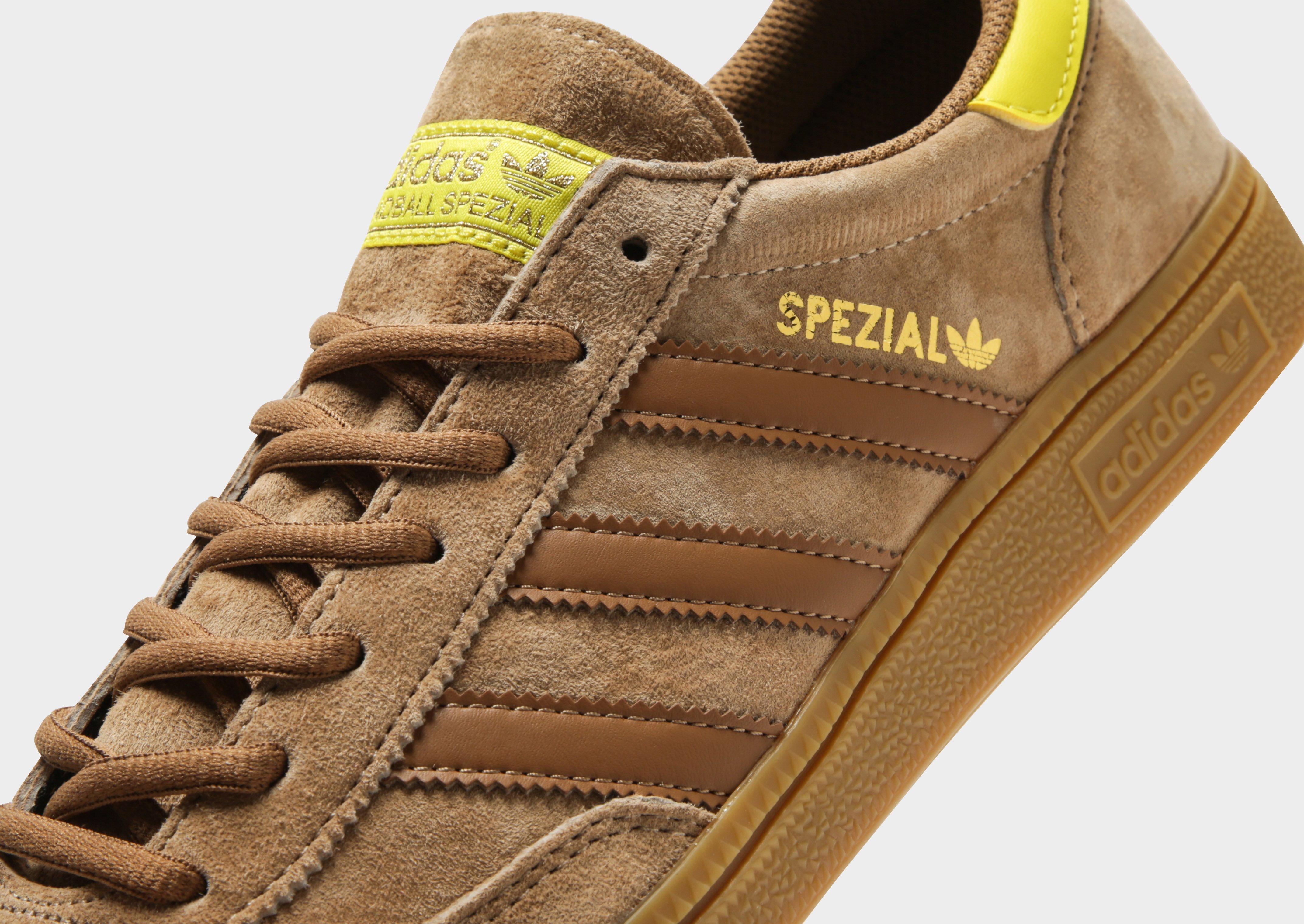 adidas handball spezial khaki