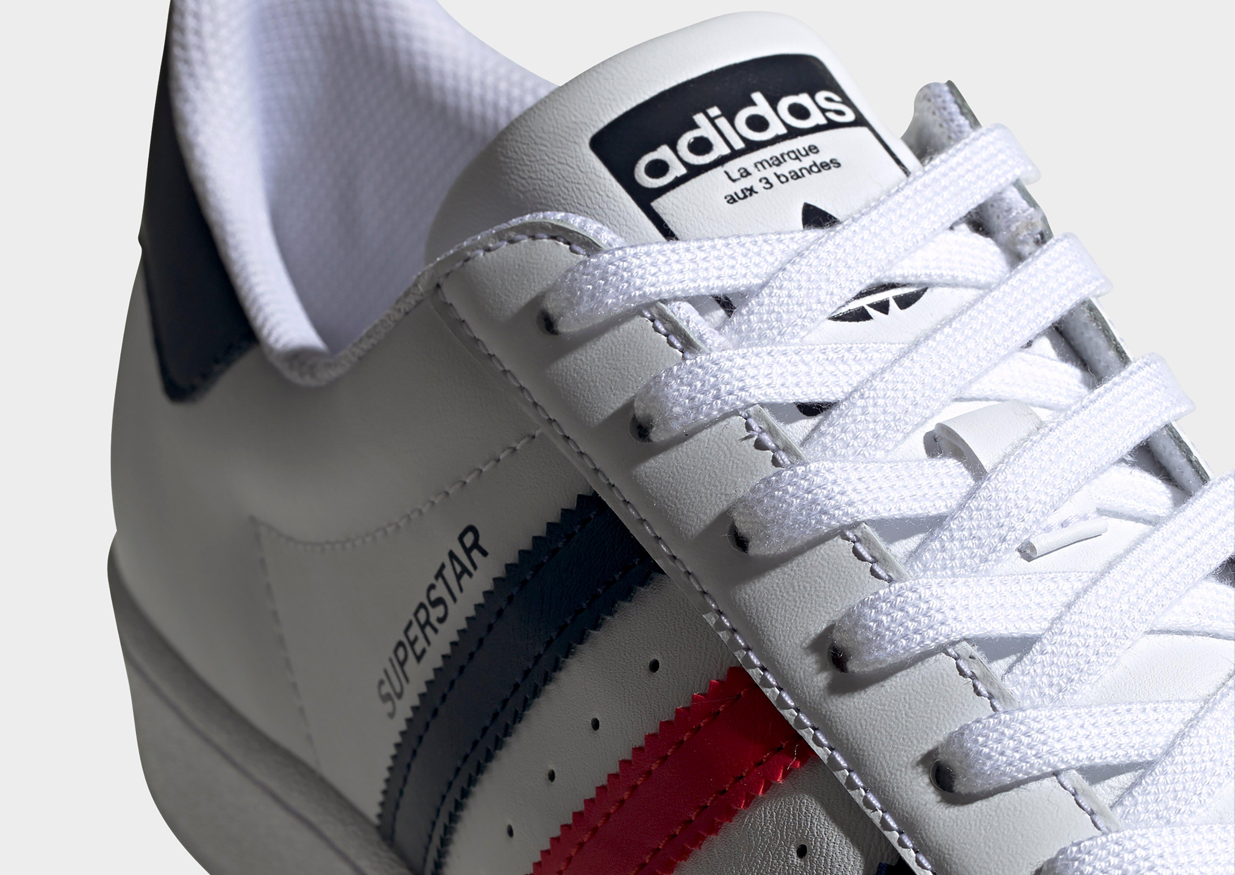 adidas original superstar chaussure