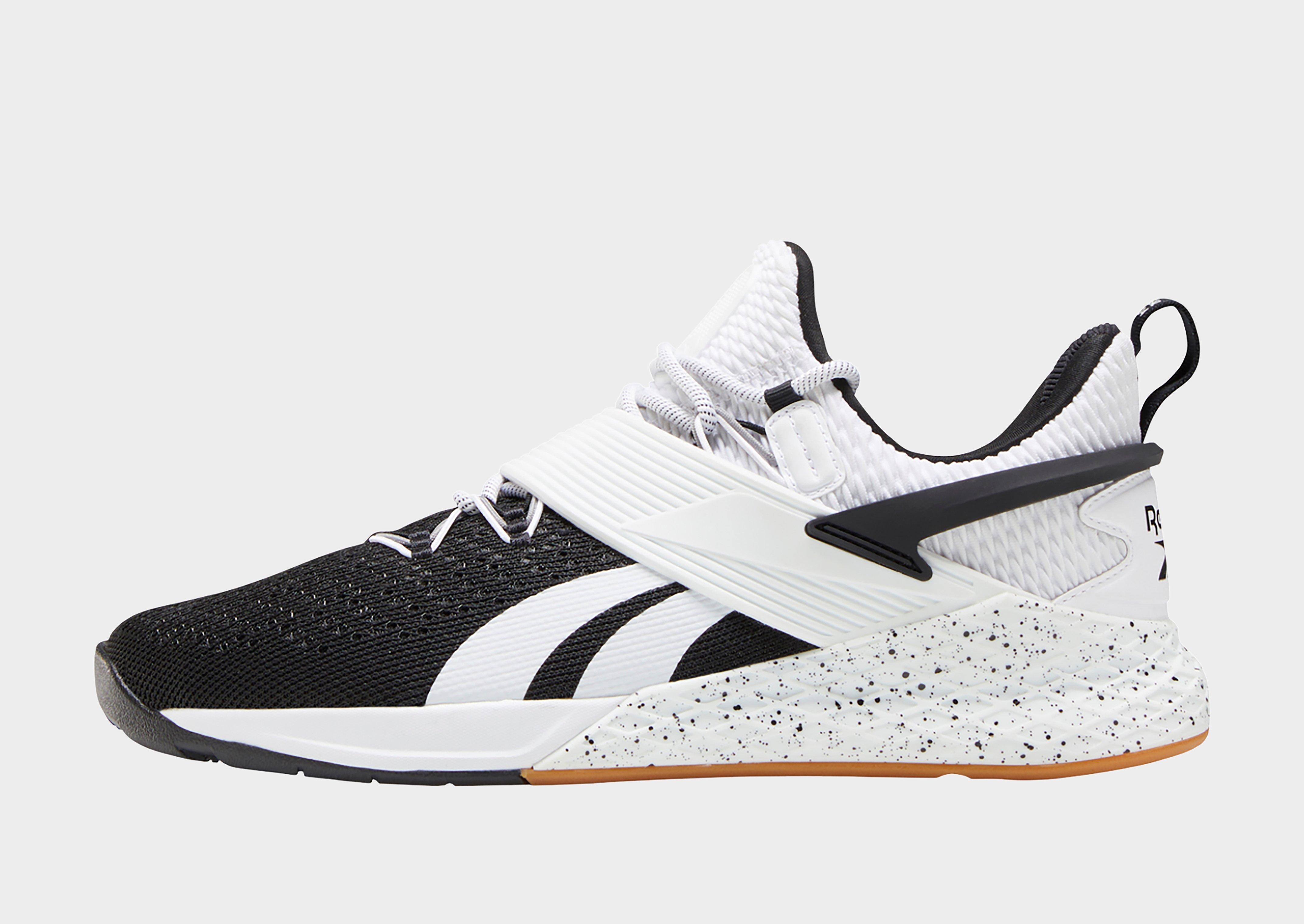 froning shoes