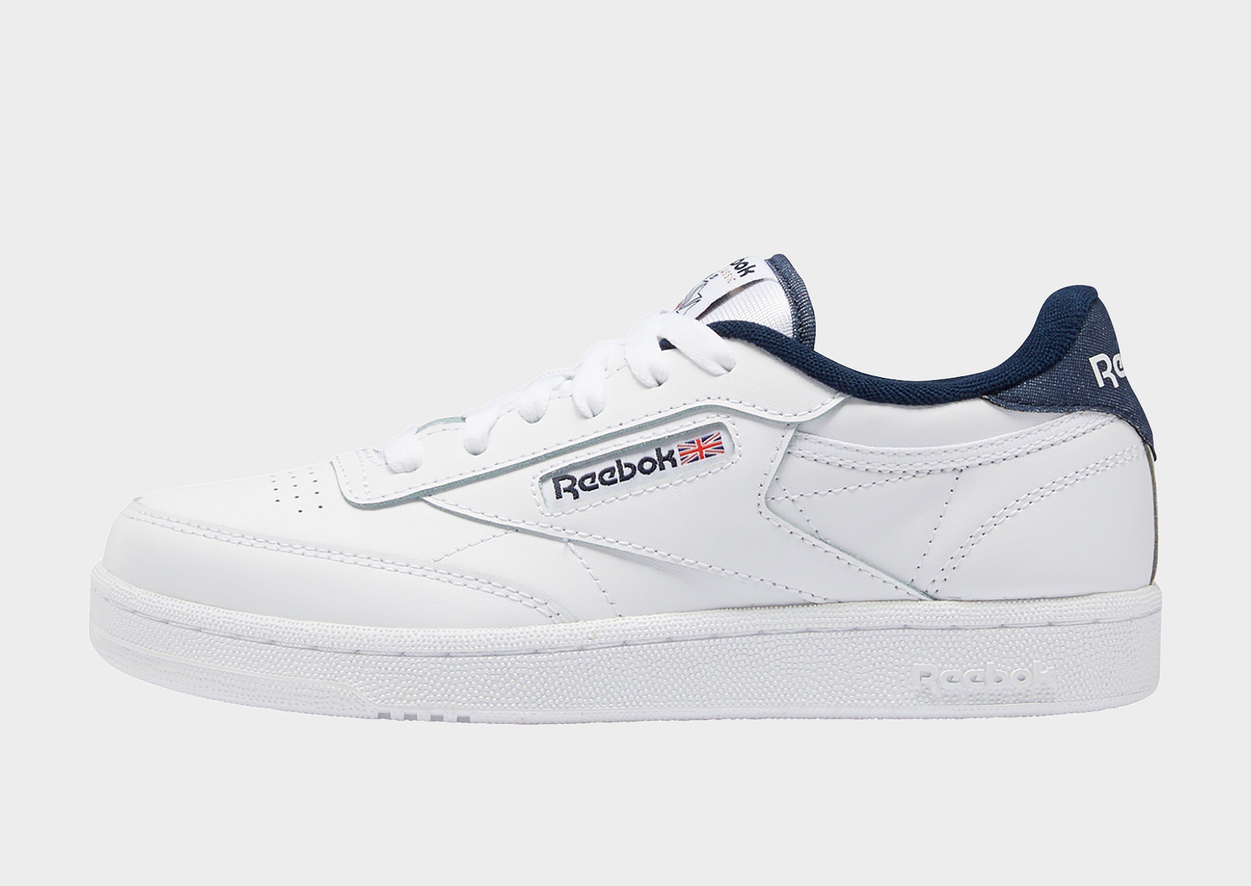 reebok club c enfant paris