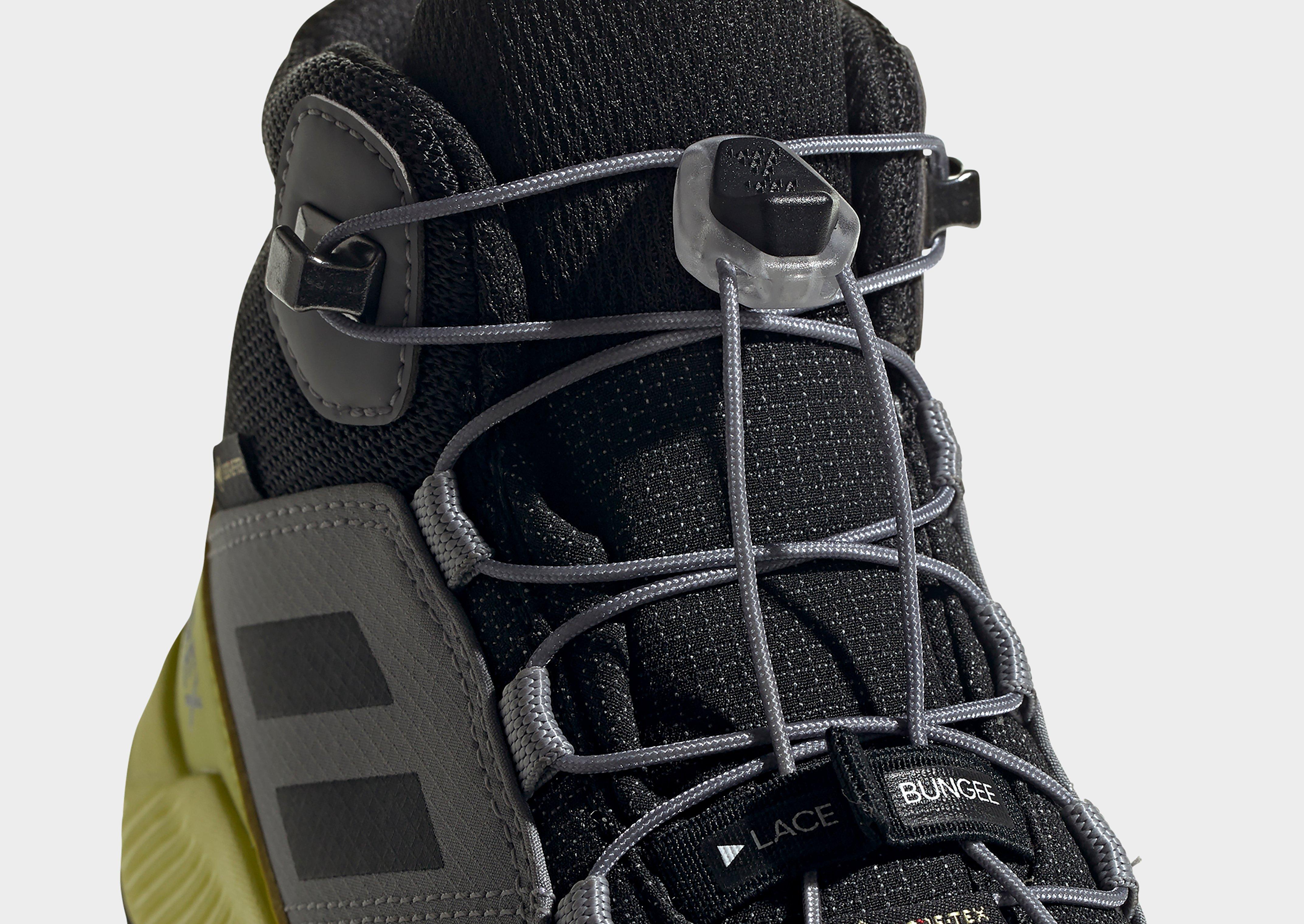 terrex mid gore tex