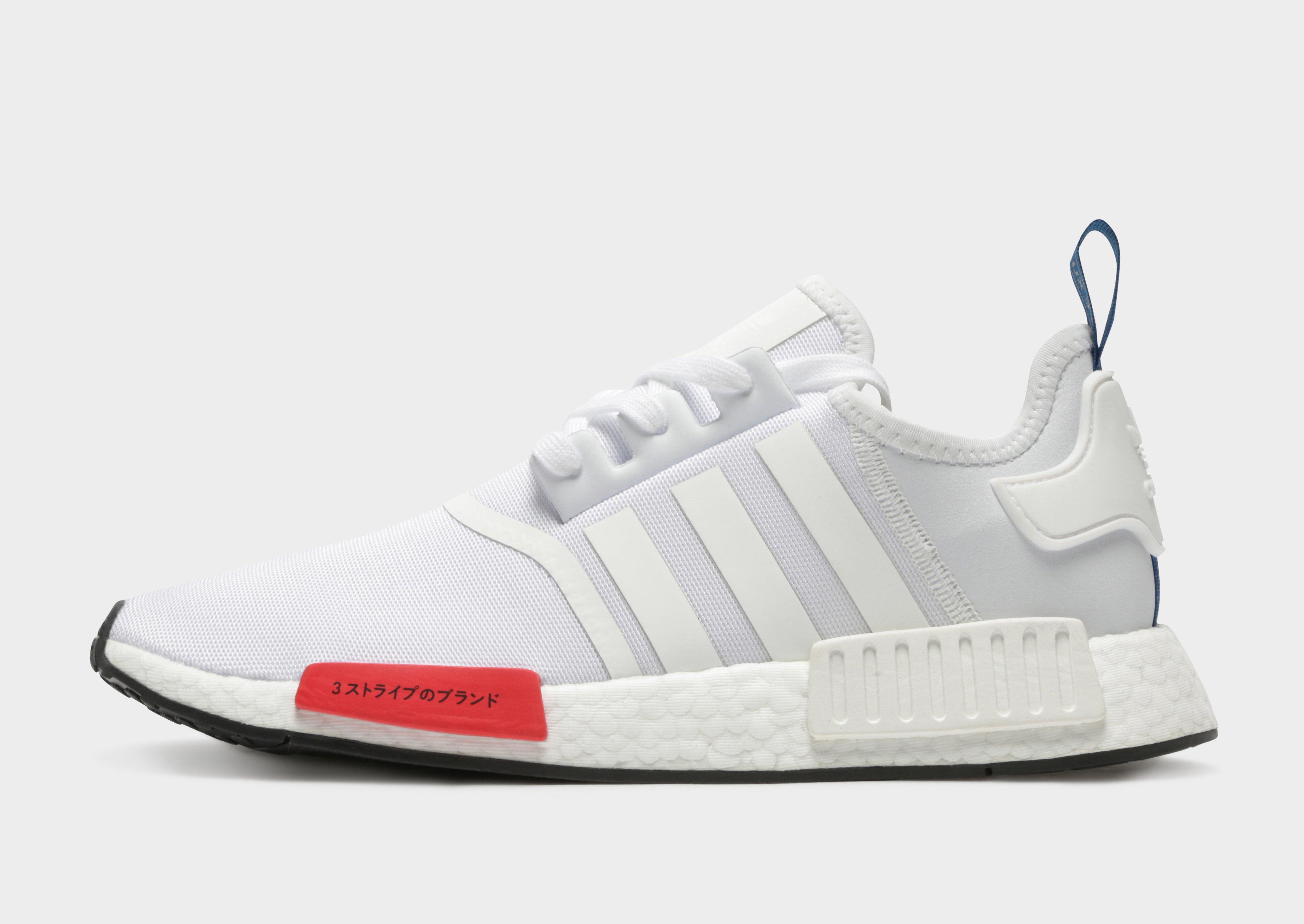 nmd r1 japan white