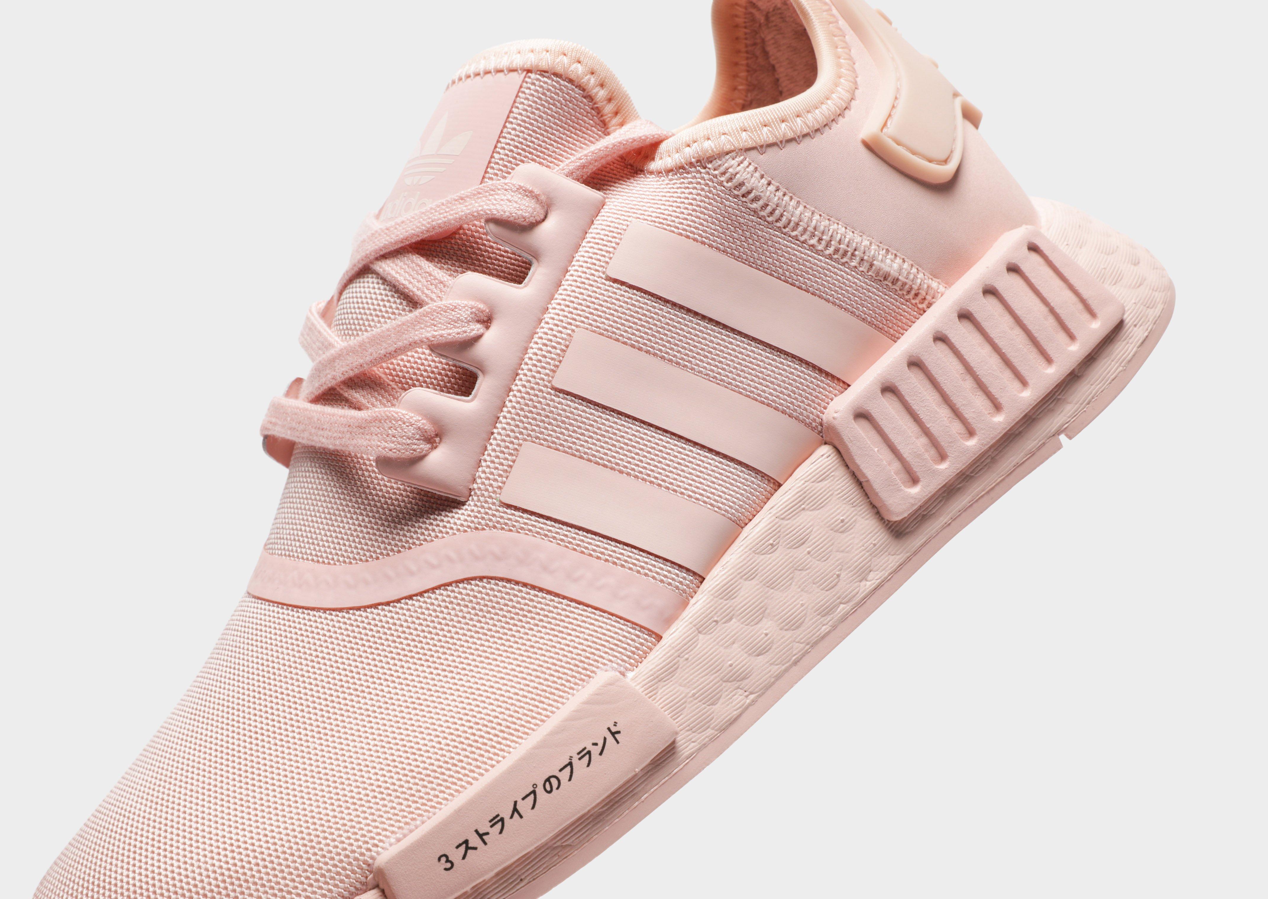 nmd japan pink