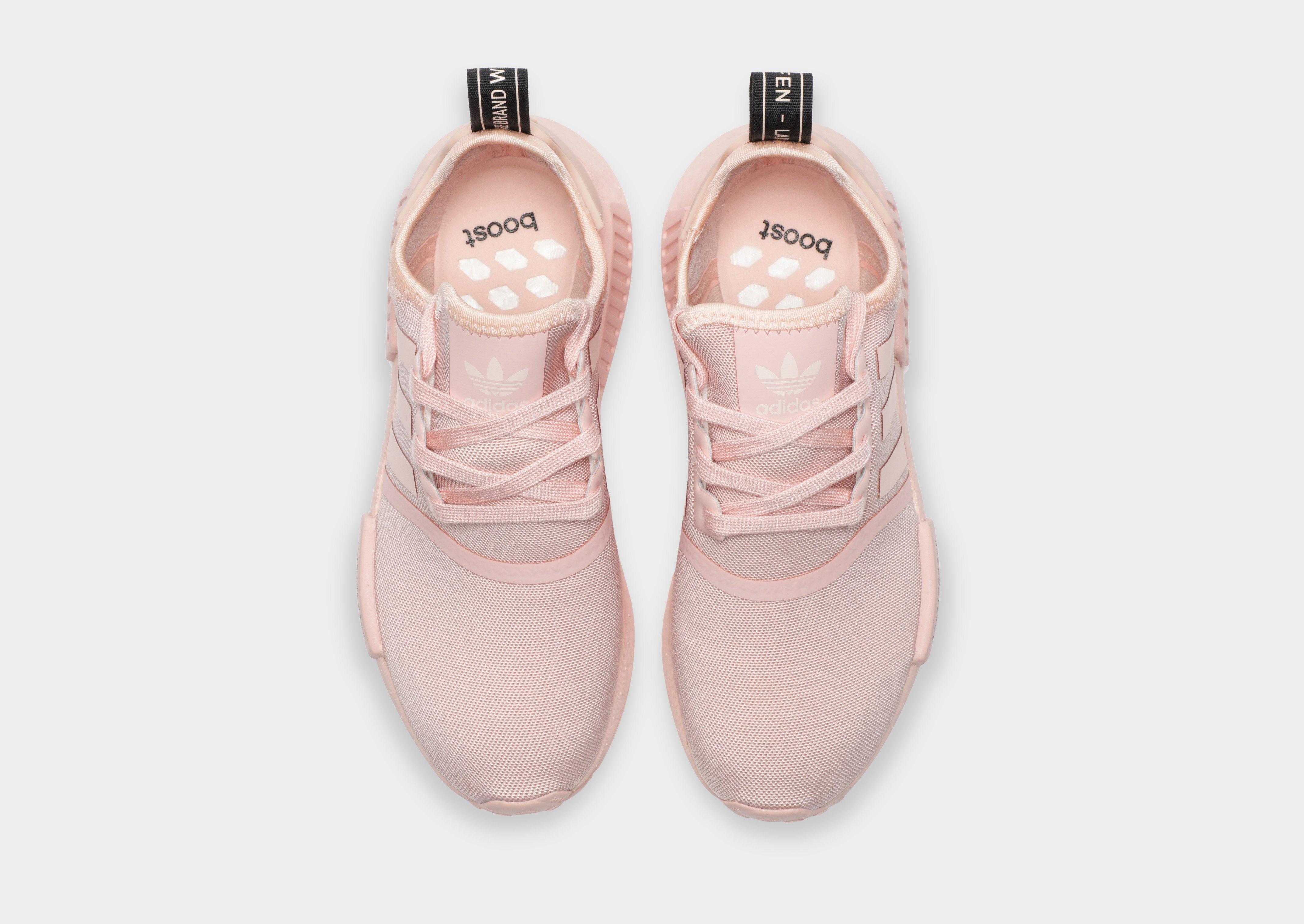 adidas nmd japan pink