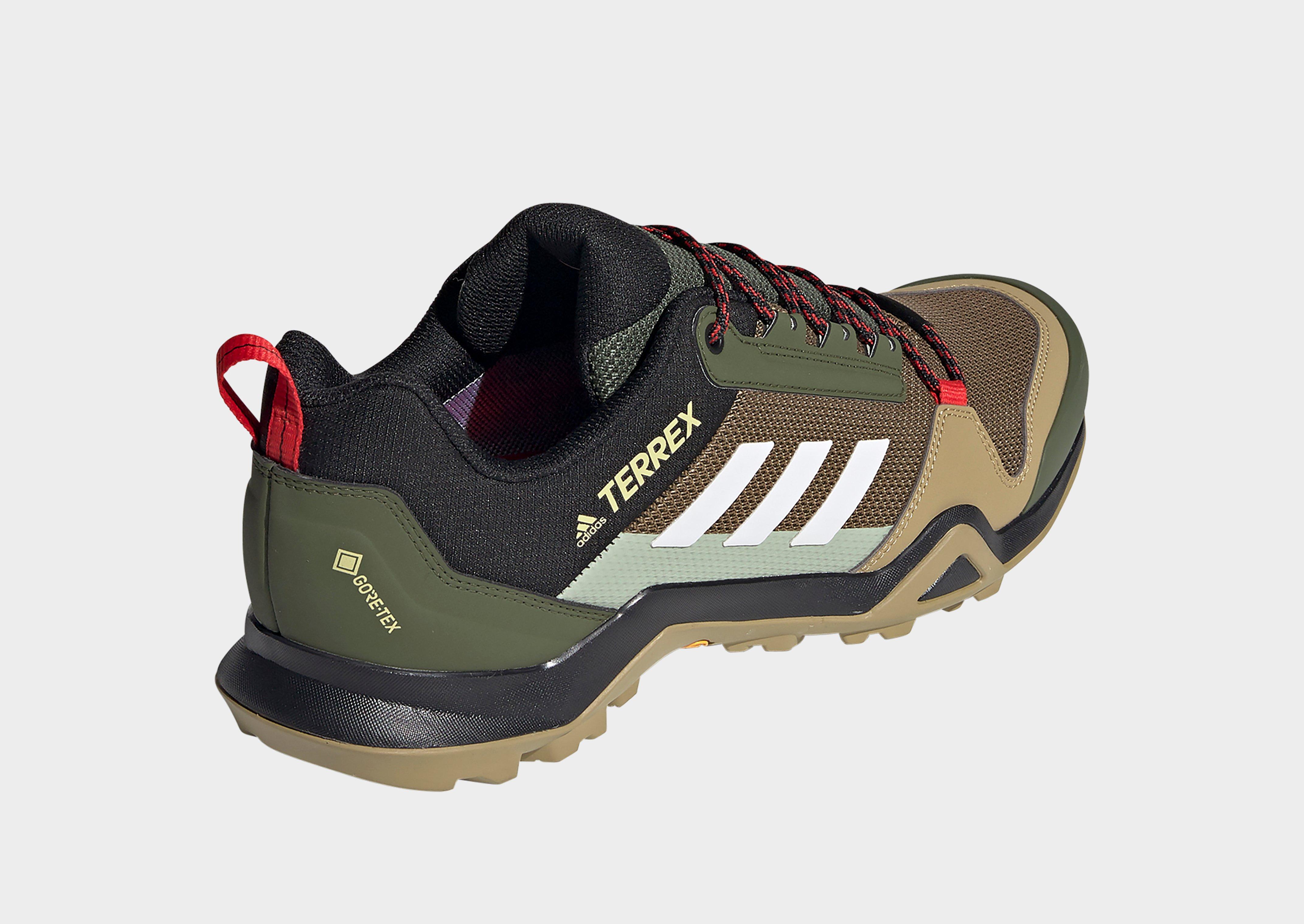 jd sports adidas terrex