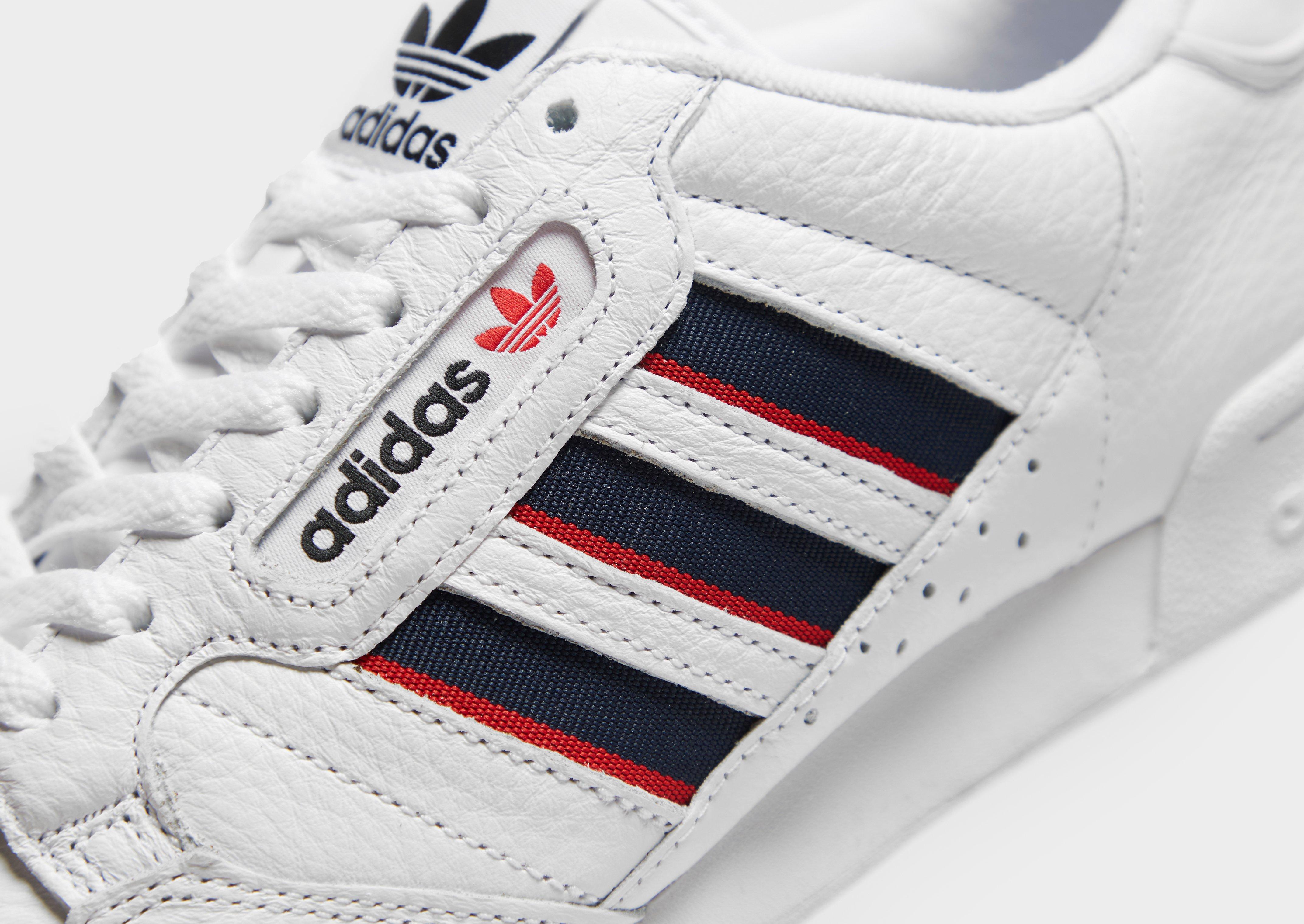 chaussure continental