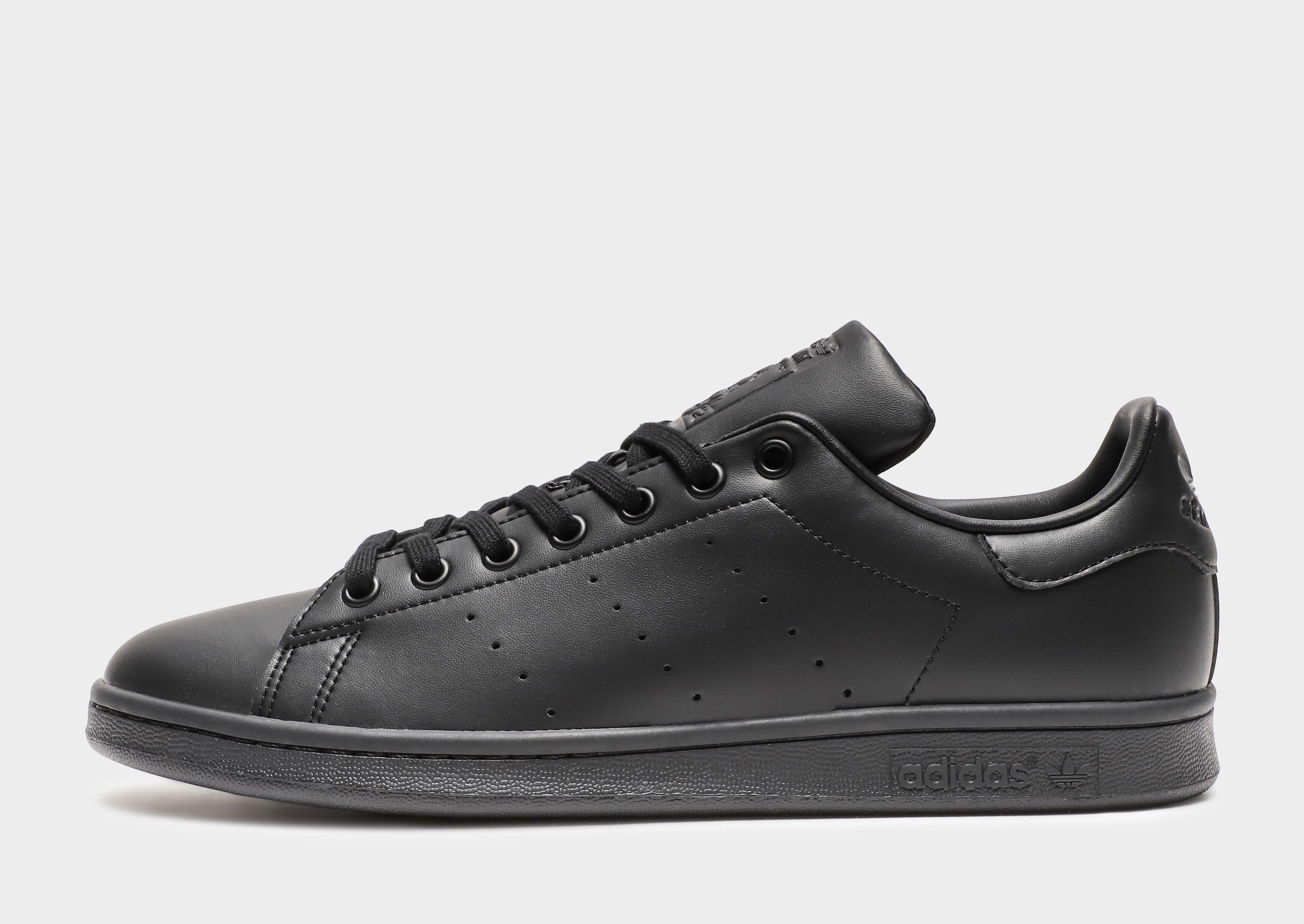 Comme des best sale garcons stan smiths