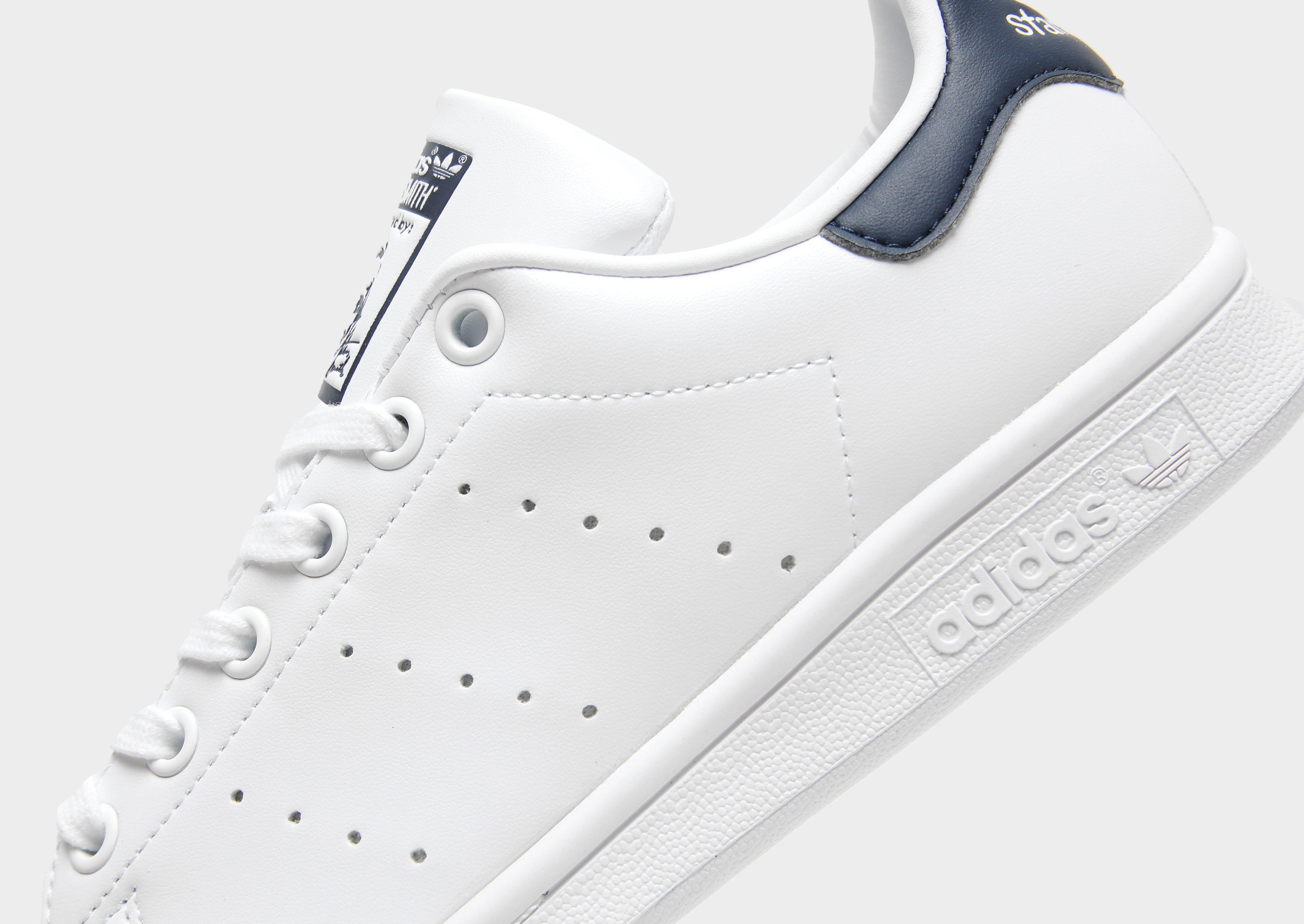 Stan smith chunky sole online