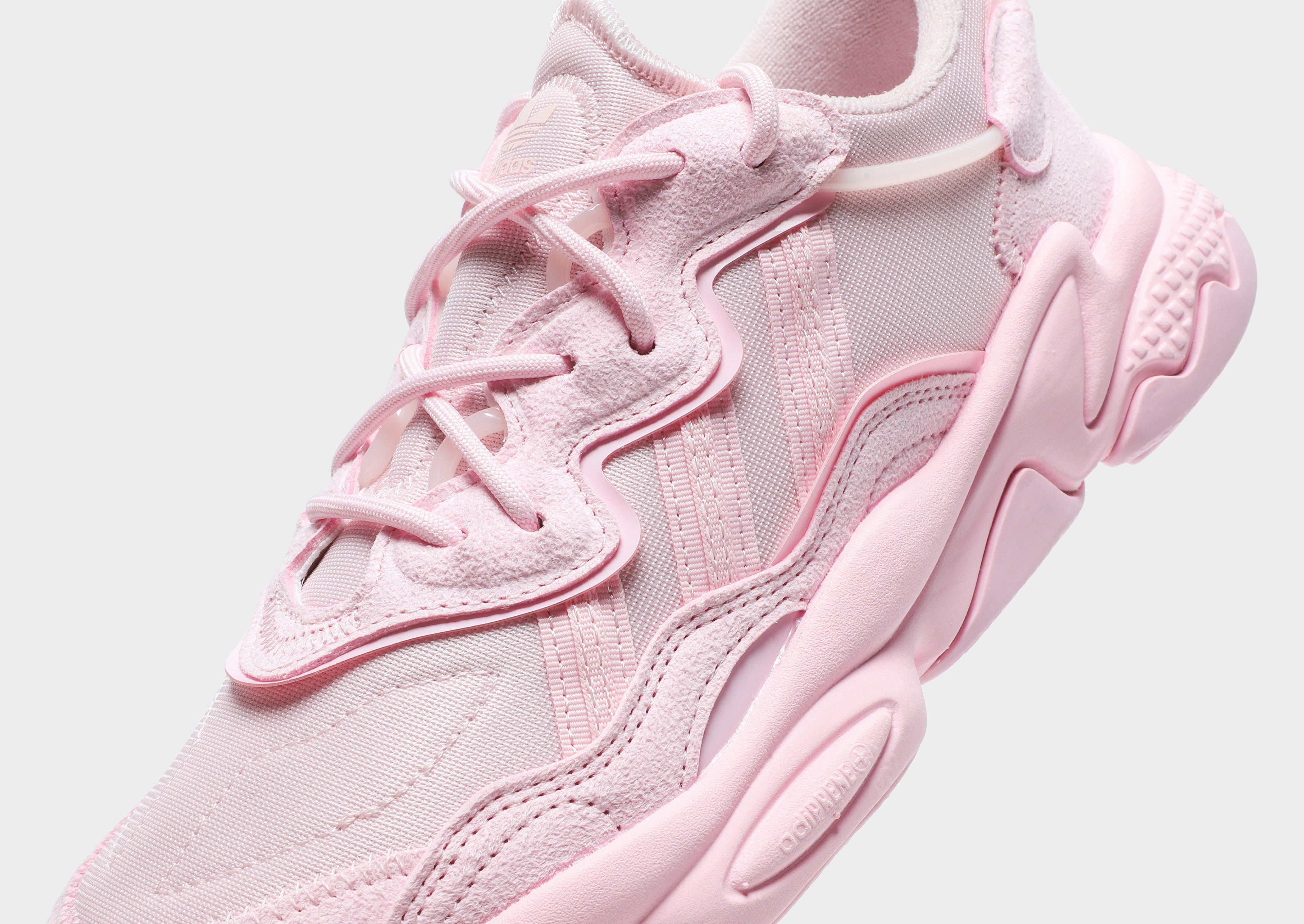 adidas pink originals