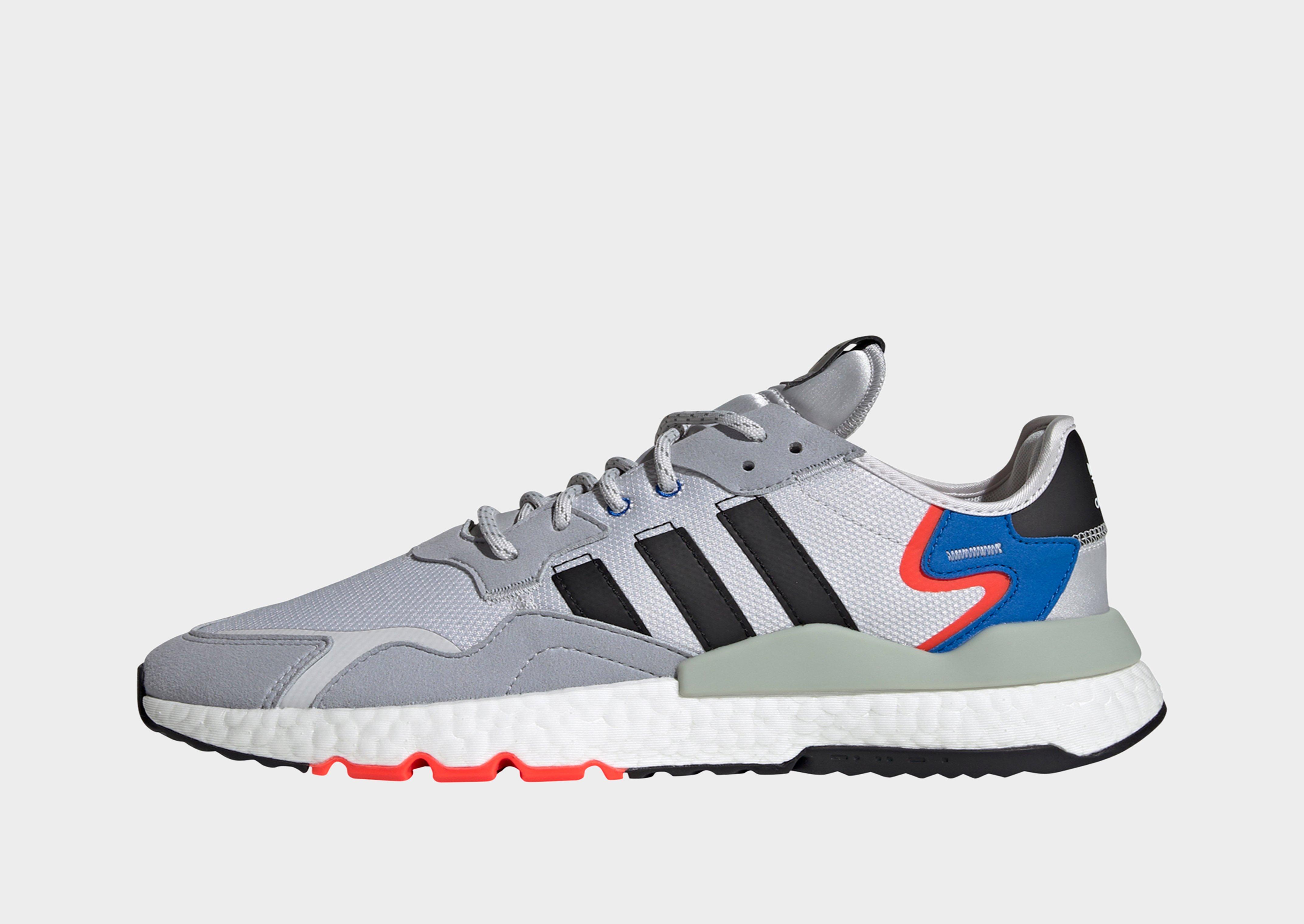 adidas nite jogger jd sports