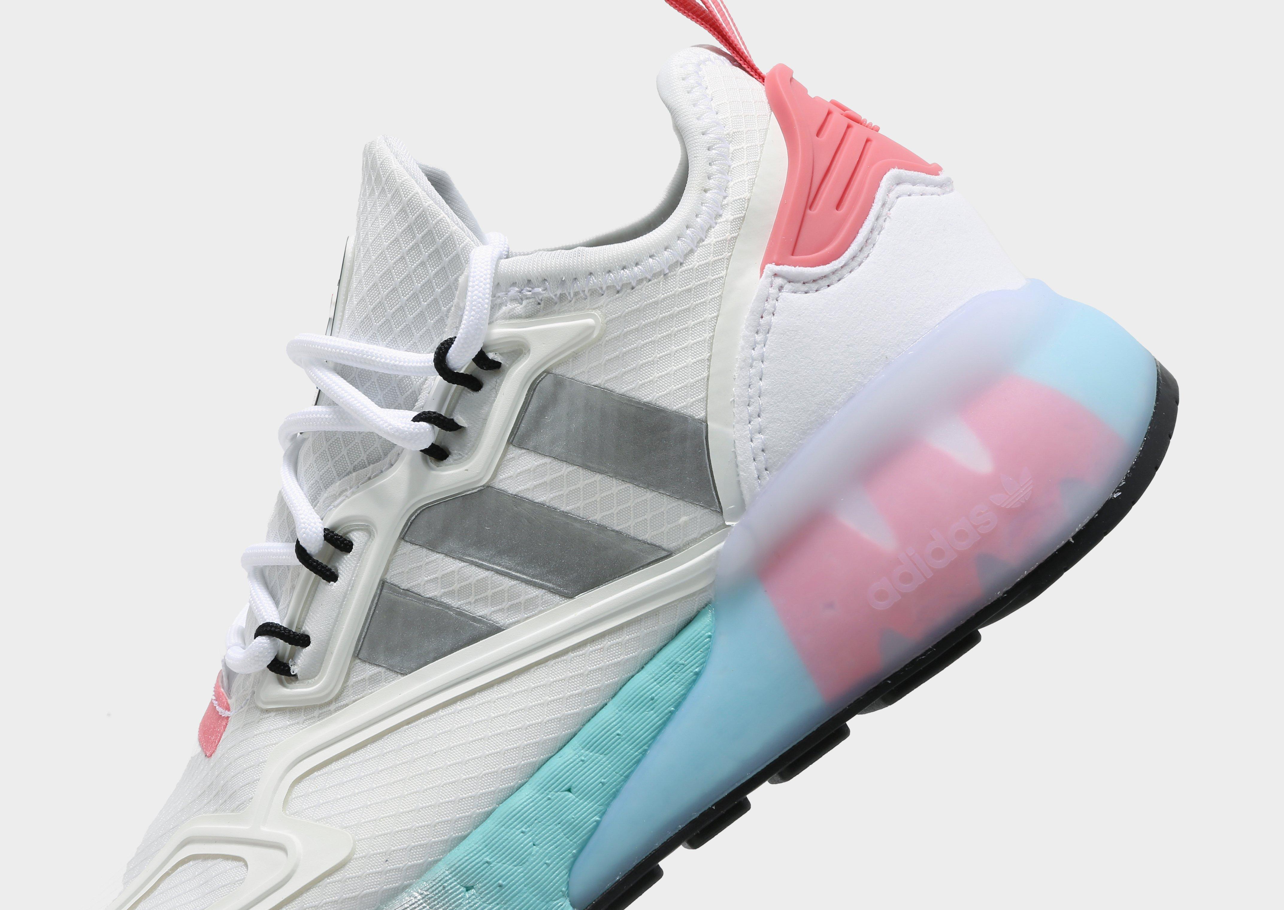 adidas boost in space women's