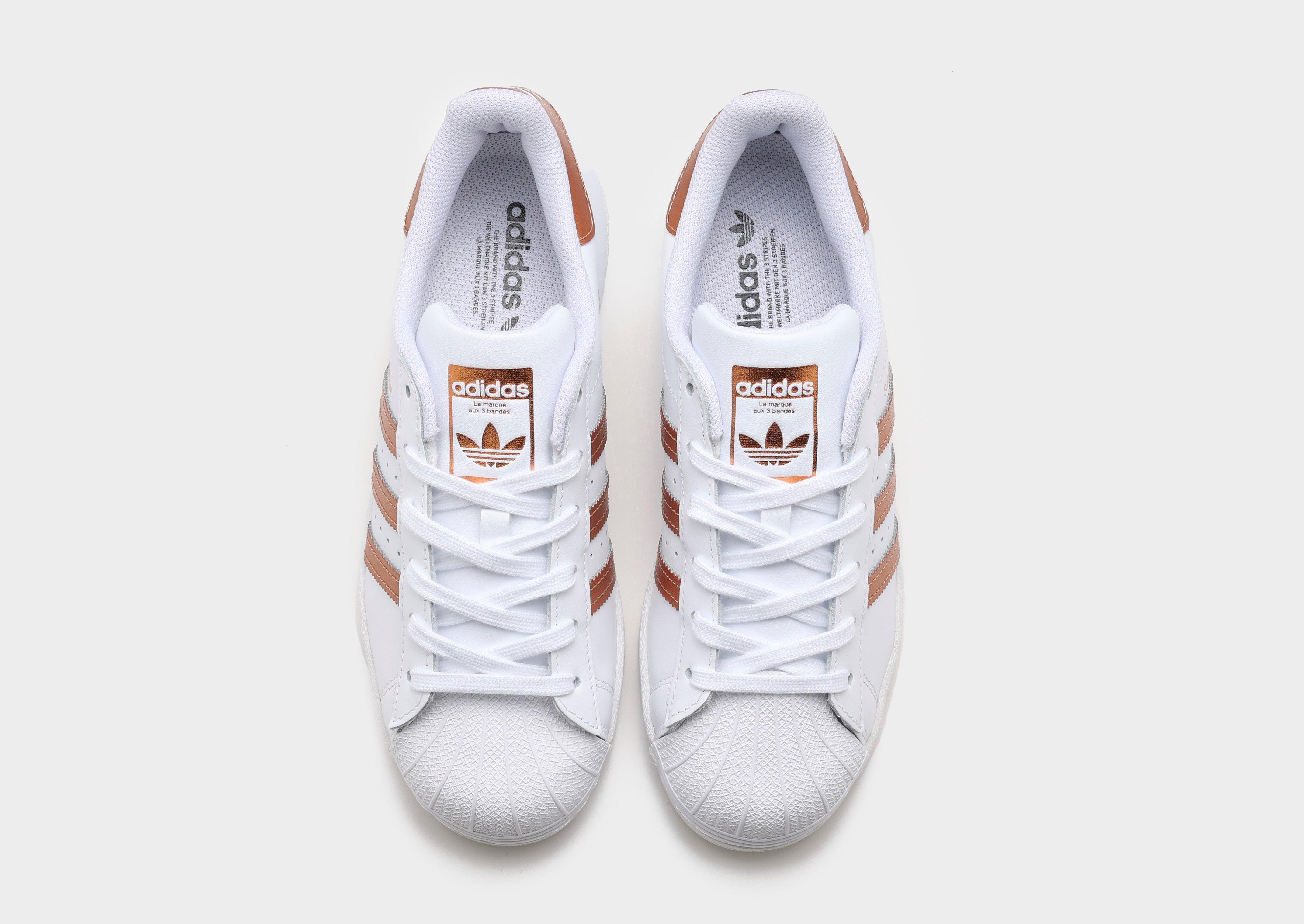 adidas Originals Superstar Schuh