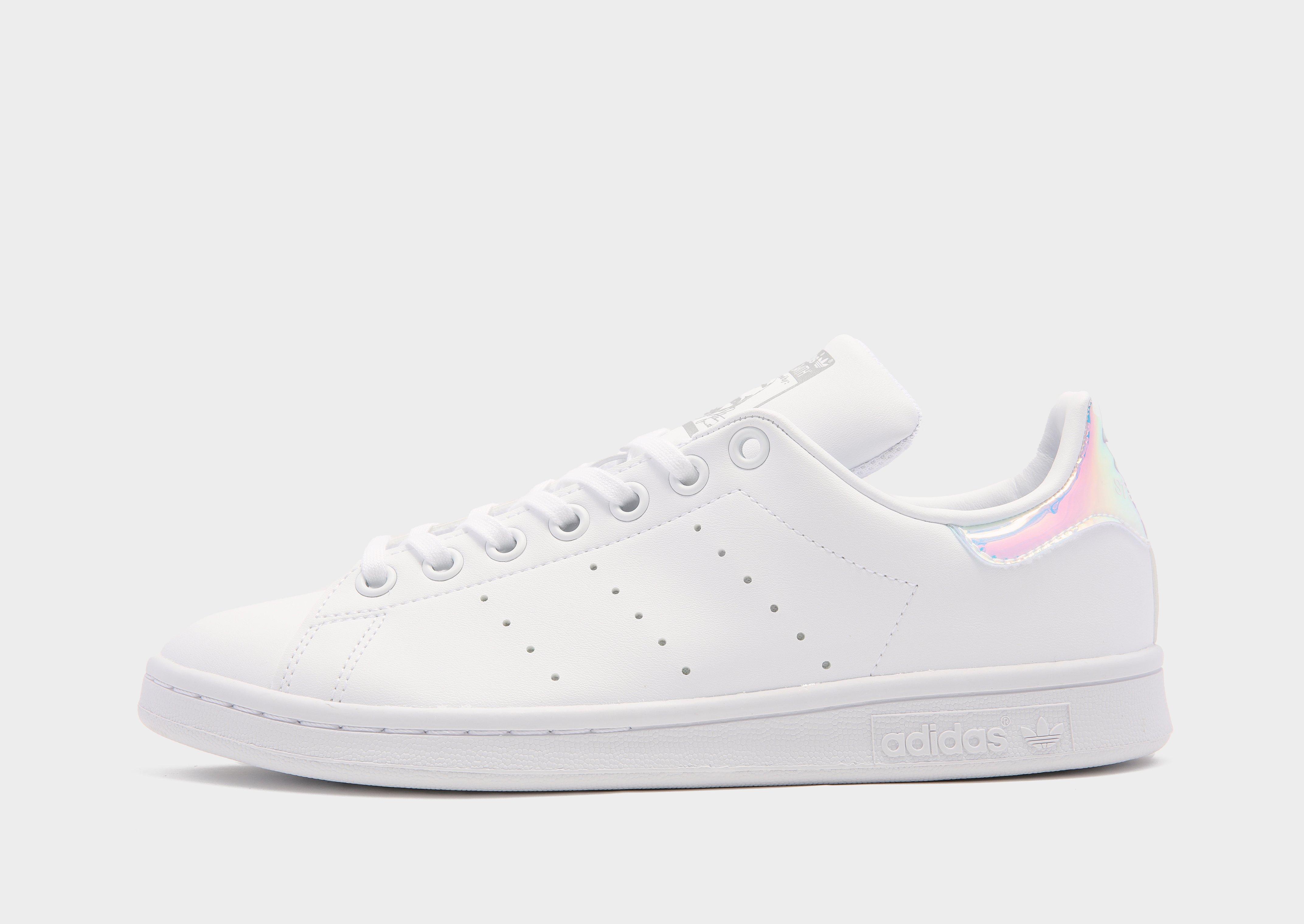 Stan smith scratch a pois online