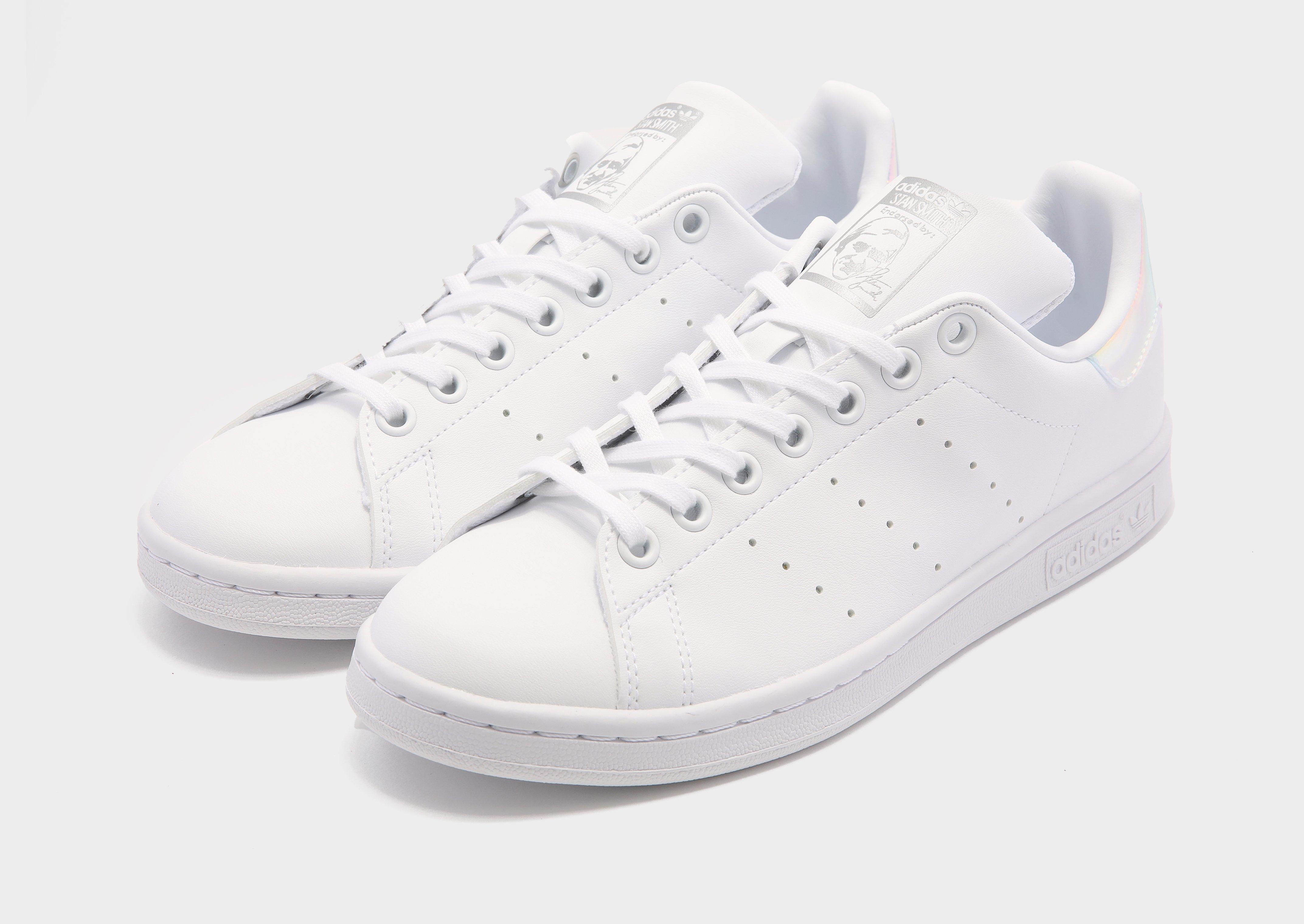 Stan smith scratch clearance 35.5