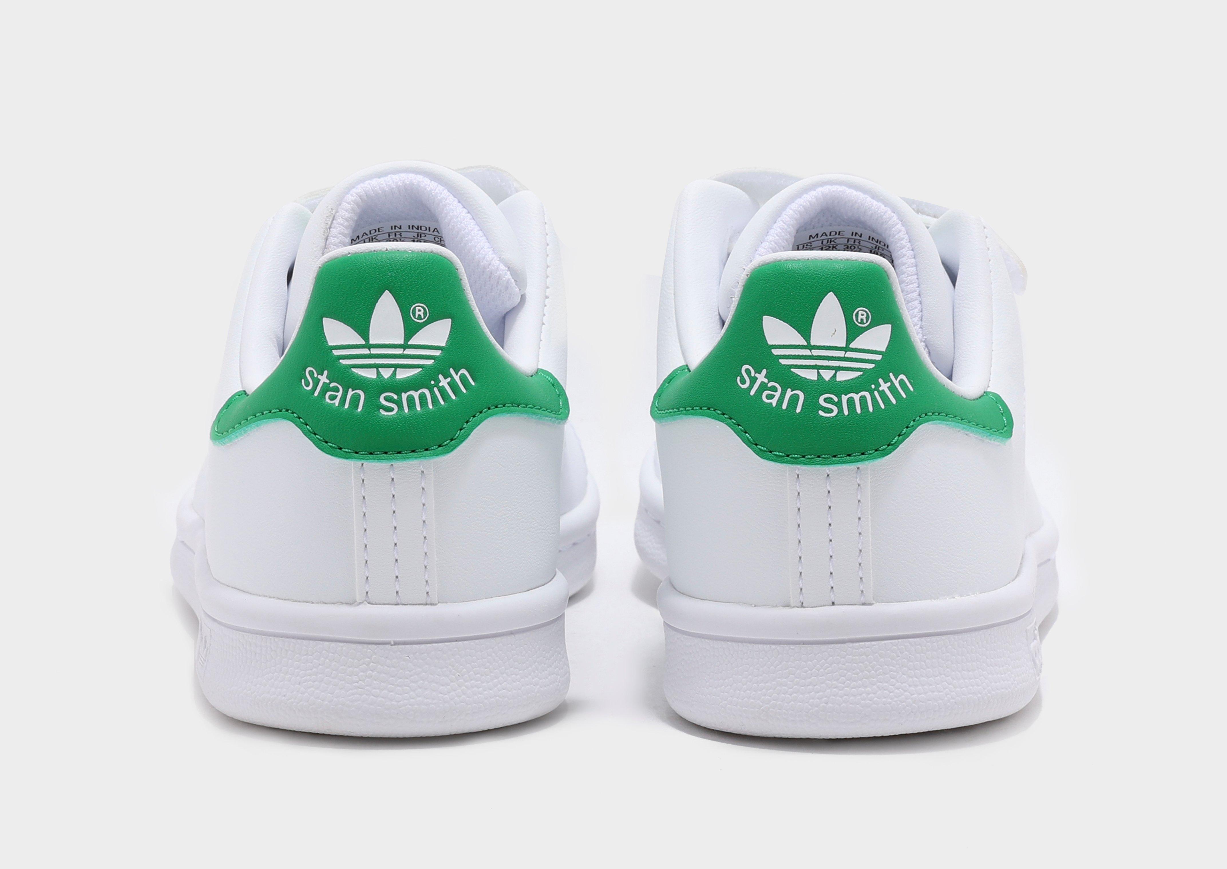 adidas Originals Stan Smith Children