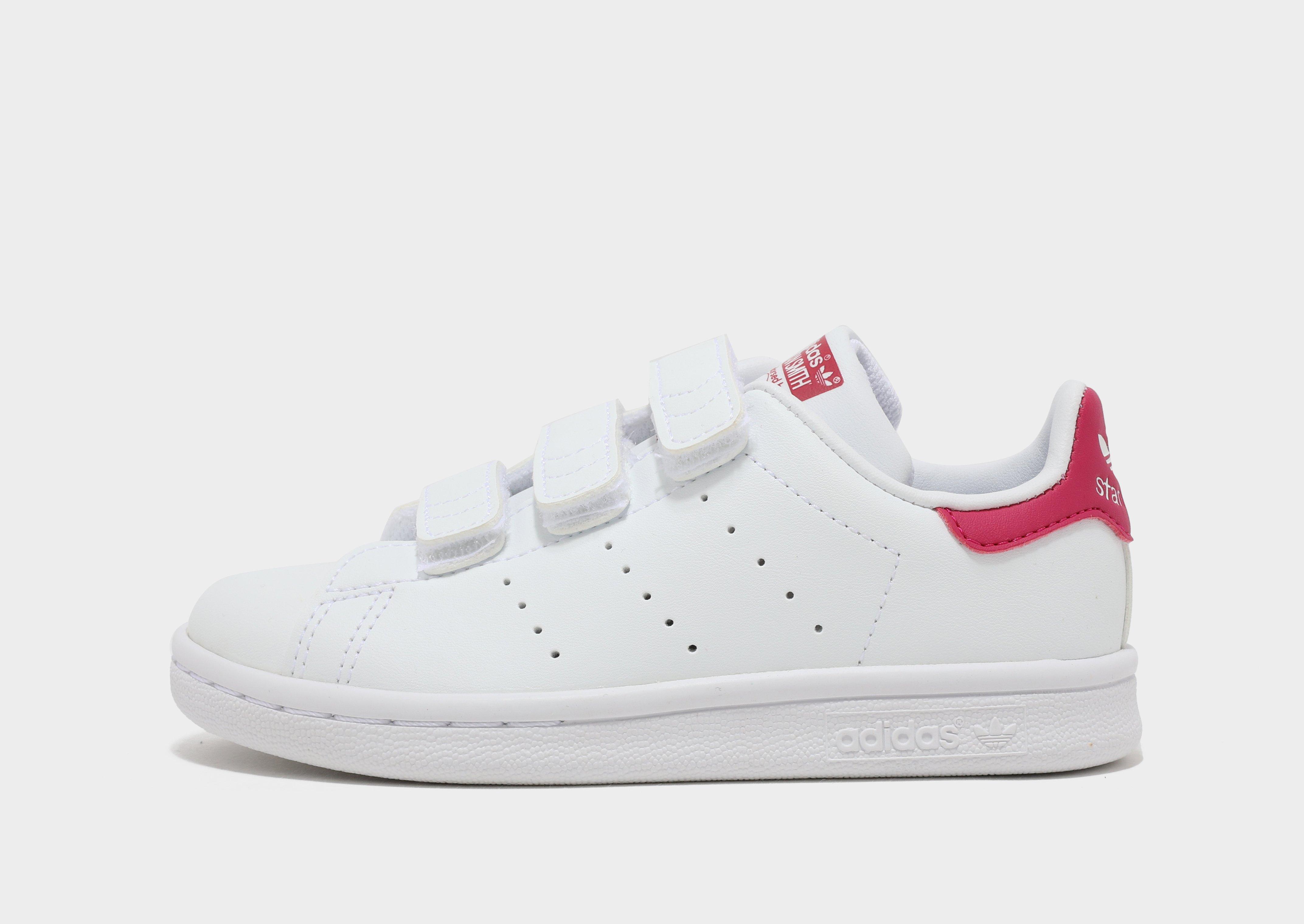 Come calzano shop le stan smith