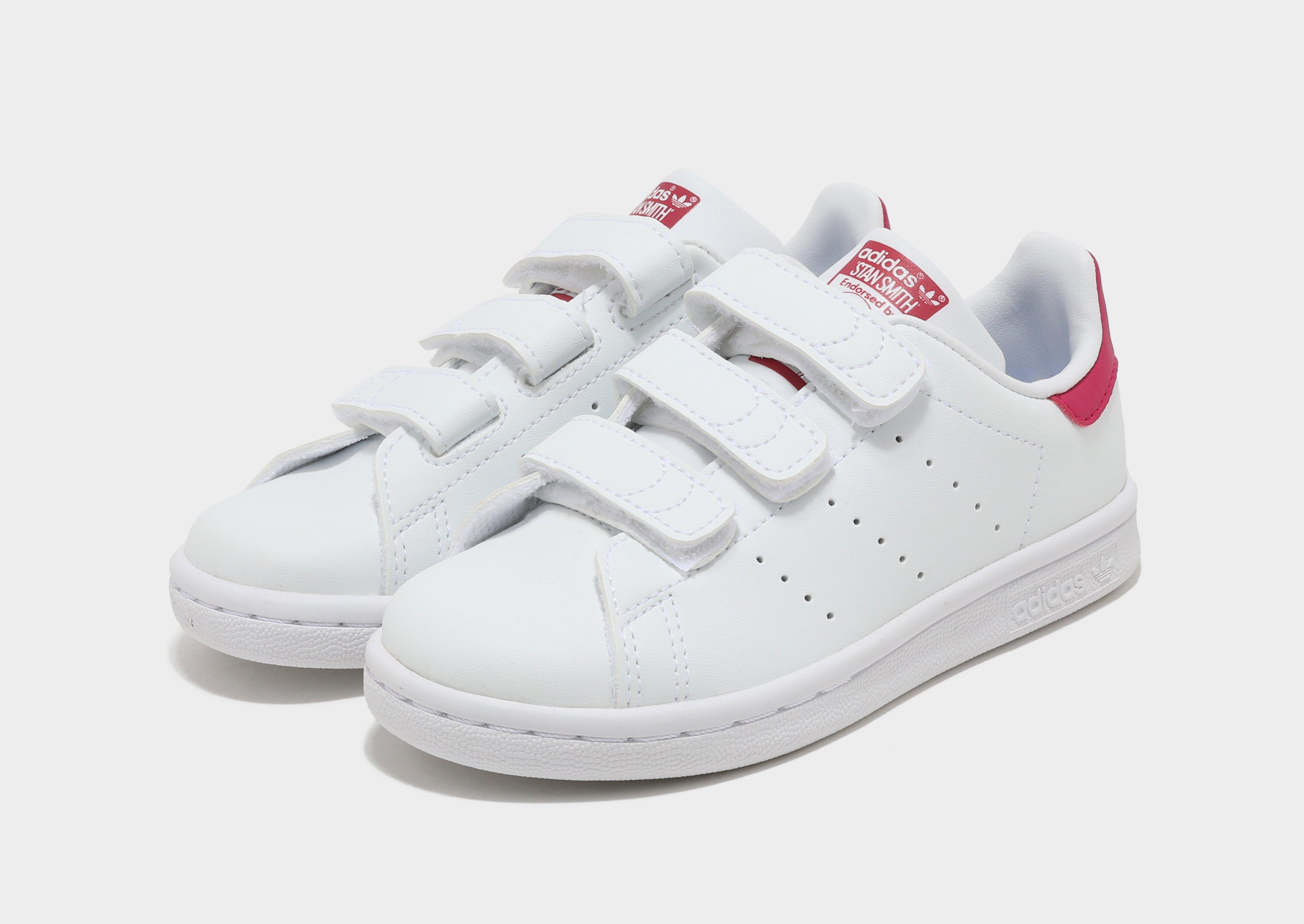 adidas Originals Stan Smith Schoenen